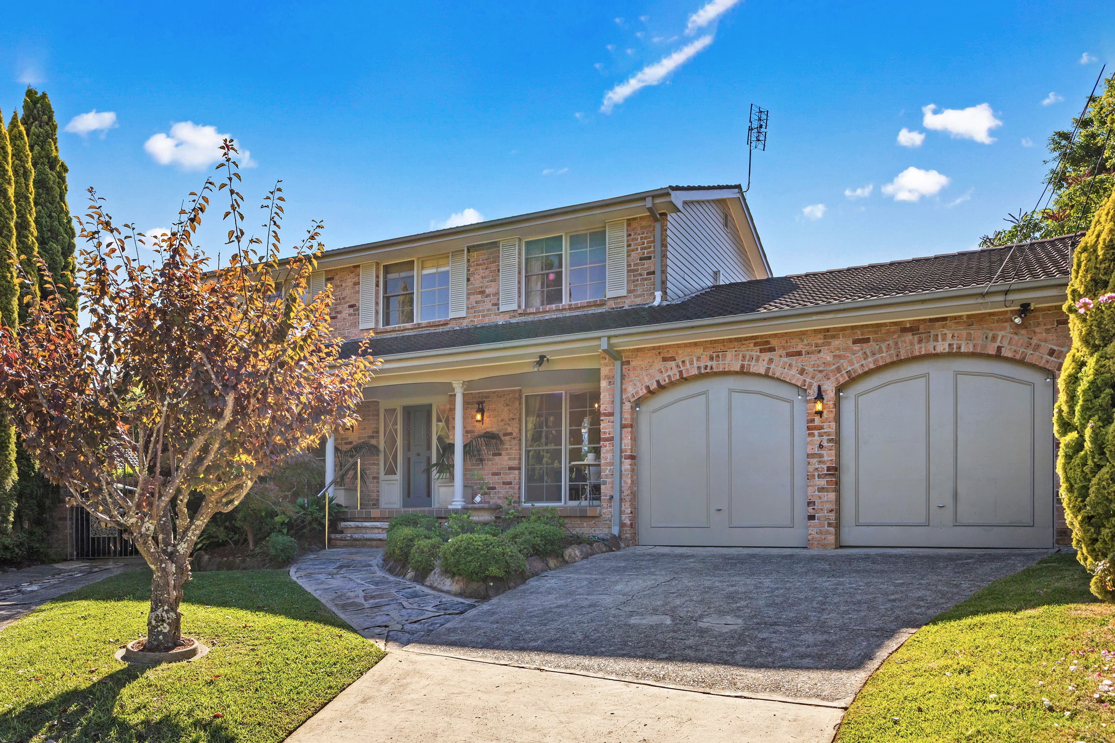 6 Carroll Place, Westleigh NSW 2120, Westleigh - Image 1