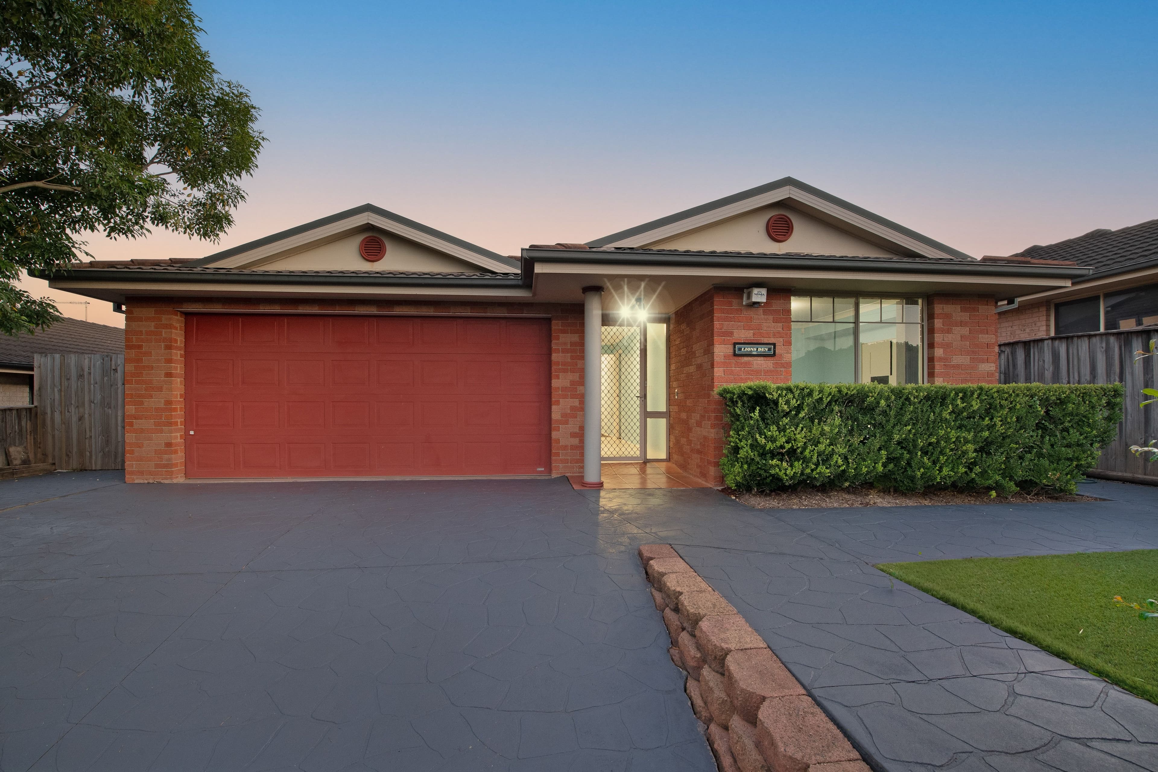 14 Snowgum Street, Acacia Gardens NSW 2763, Acacia Gardens - Image 1