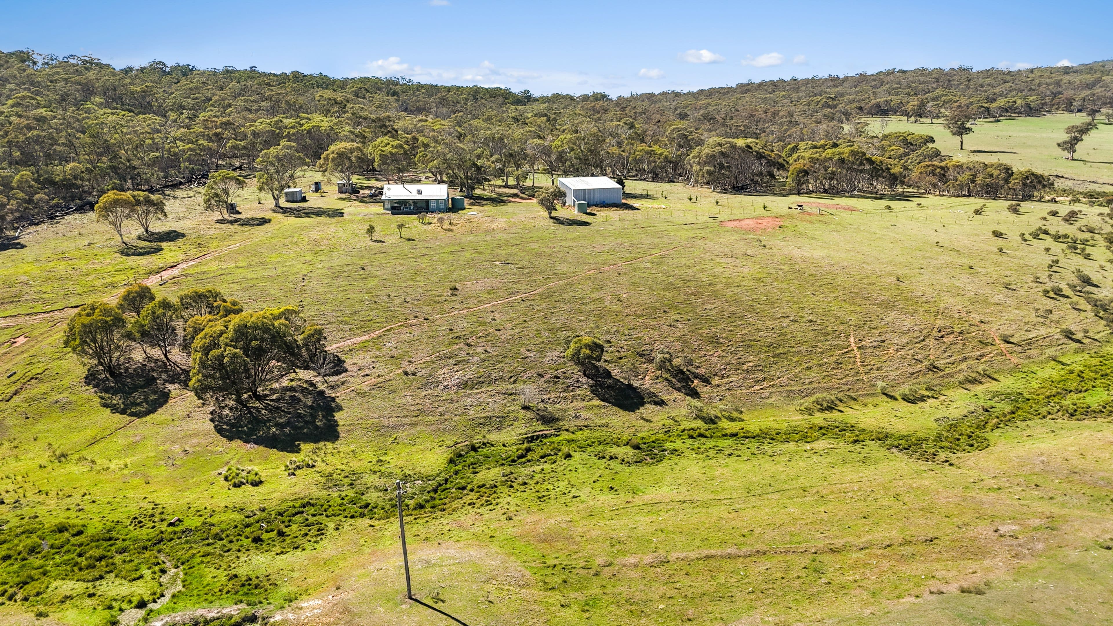 6223 Snowy Mountains Highway, Adaminaby NSW 2629, Adaminaby - Image 1