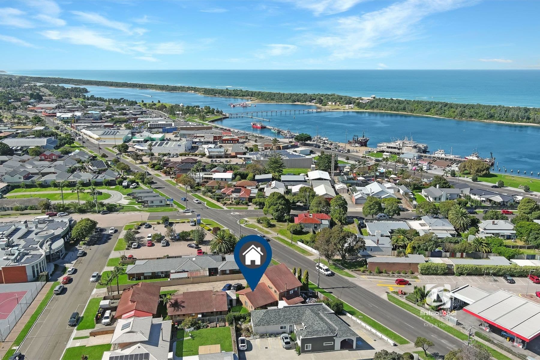 1/21 Church Street, Lakes Entrance VIC 3909, Lakes Entrance - Image 1
