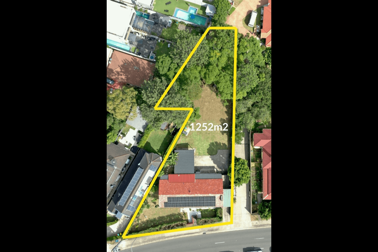262 Windsor Road, Baulkham Hills NSW 2153, Baulkham Hills - Image 1