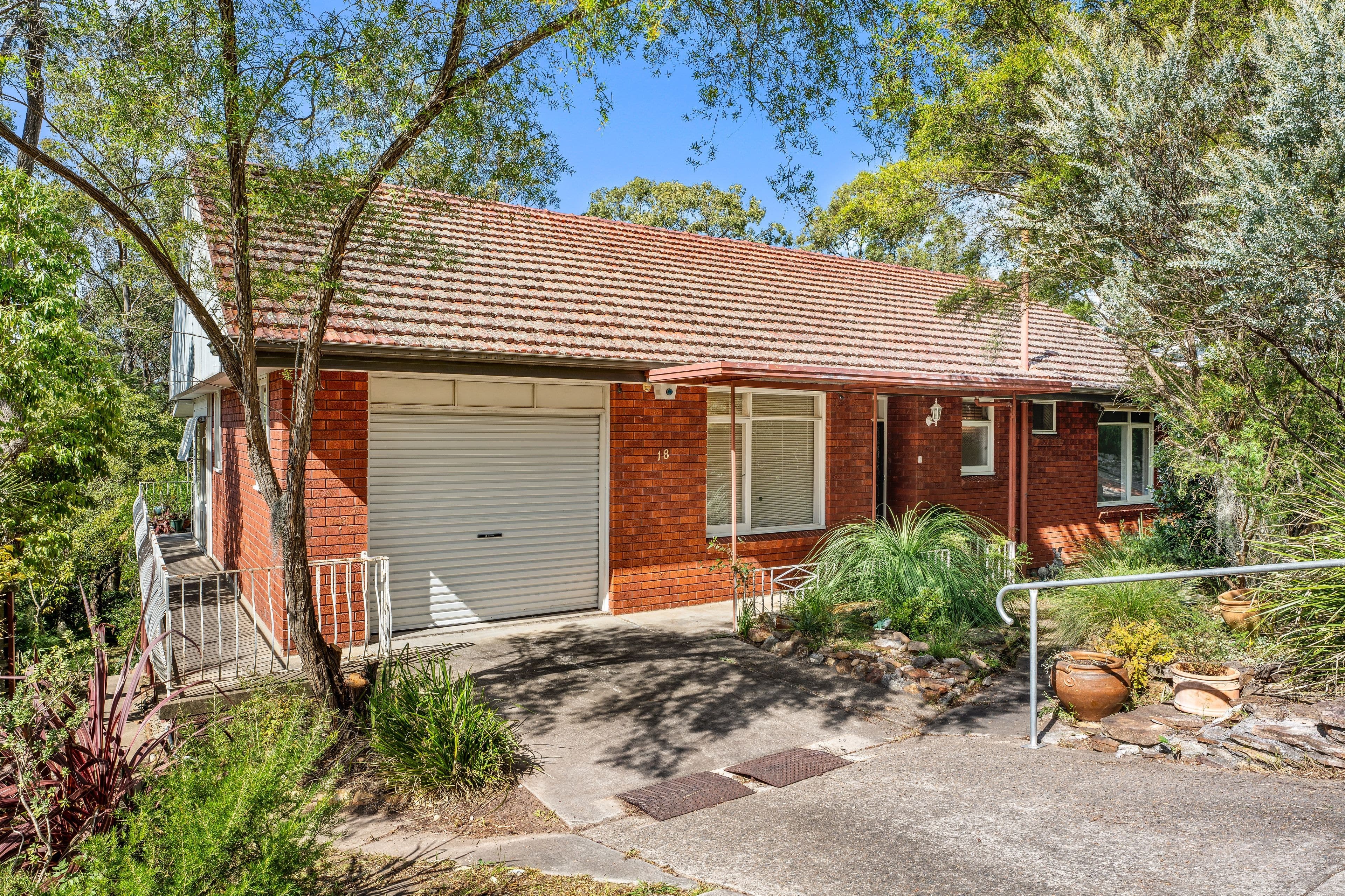 18 Hume Road, Lapstone NSW 2773, Lapstone - Image 1