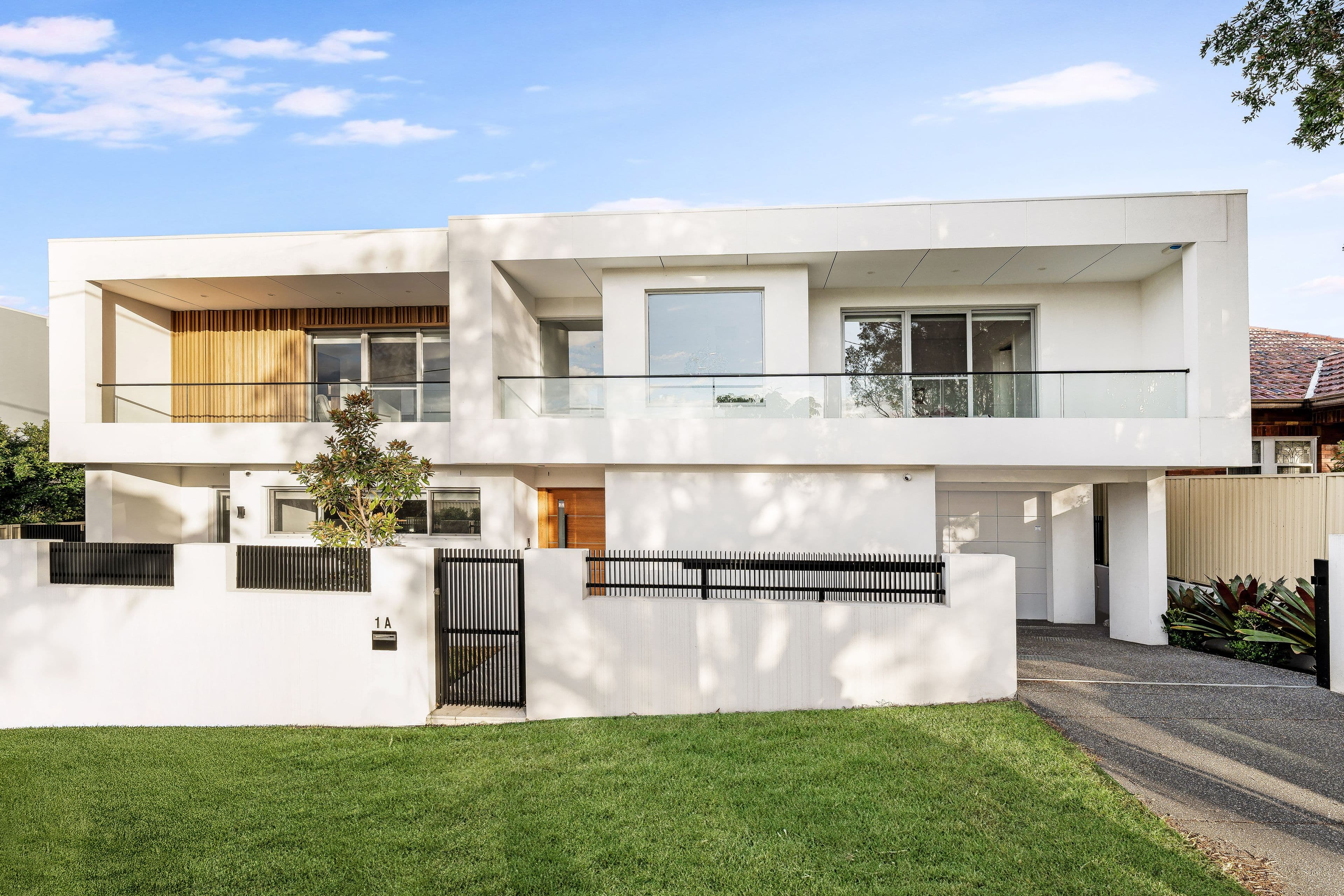 1A Sackville Street, Hurstville NSW 2220, Hurstville - Image 1