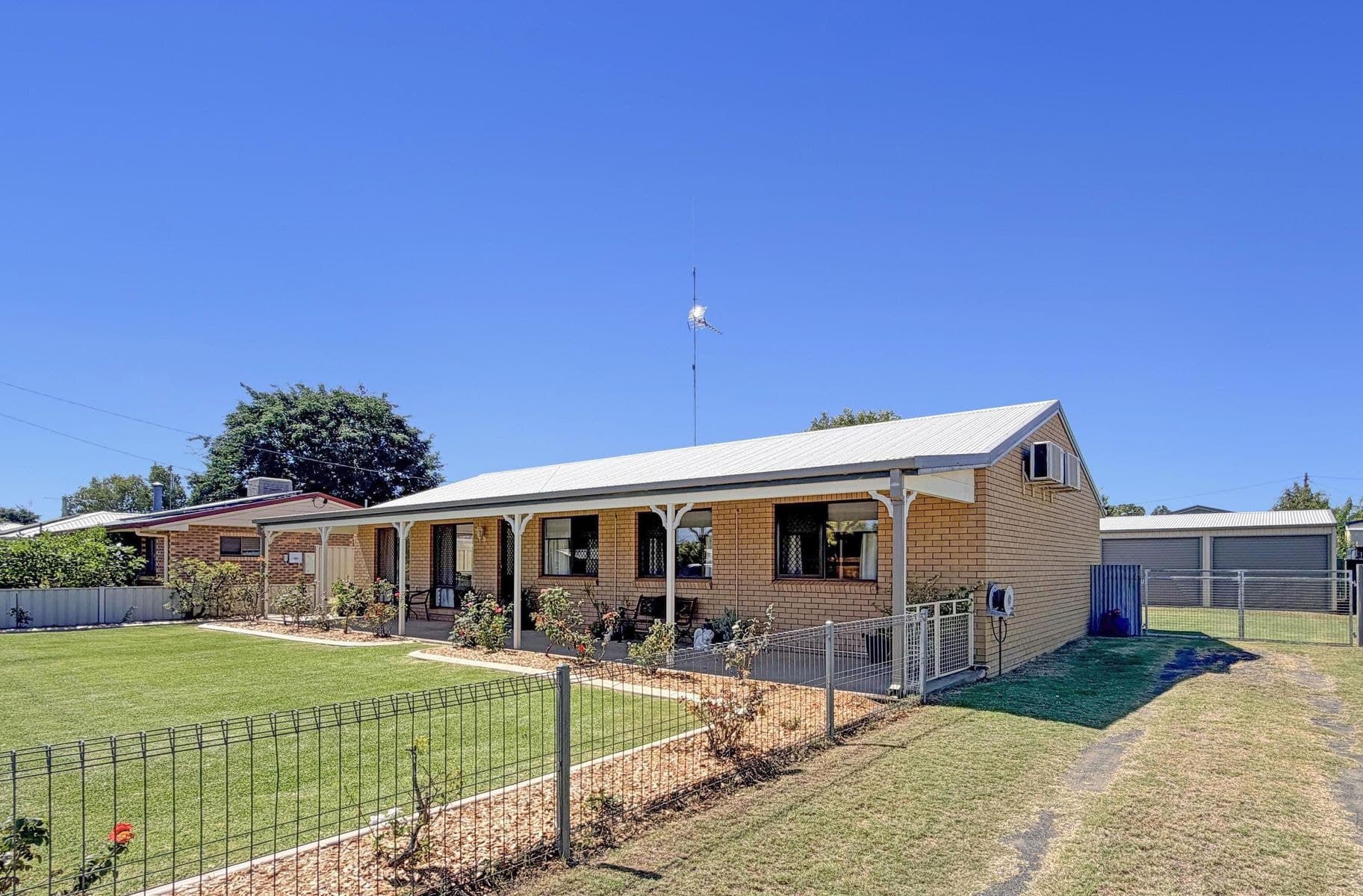 14 Scouller Street, Chinchilla QLD 4413, Chinchilla - Image 1