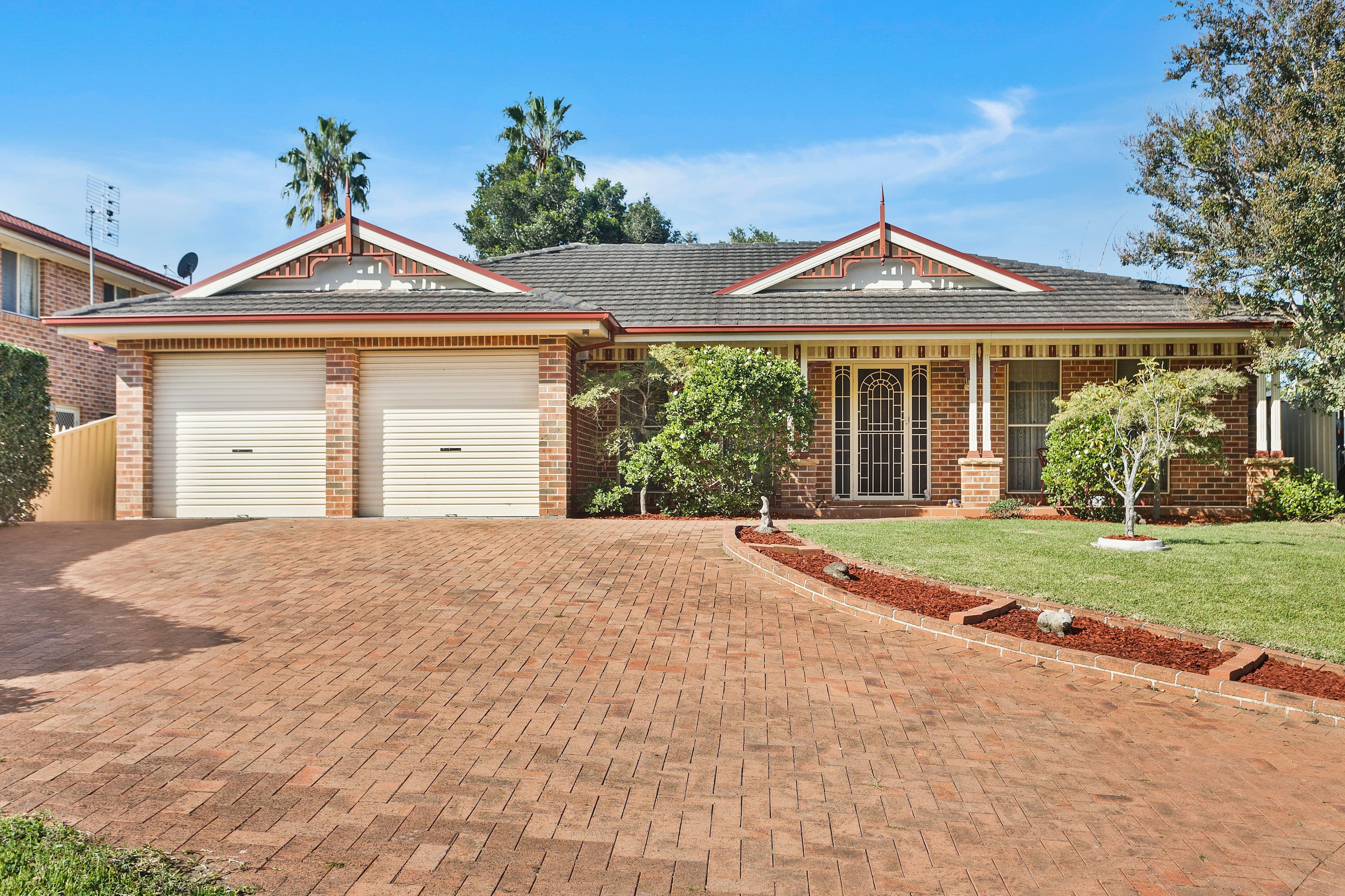 43 Melrose Way, Horsley NSW 2530, Horsley - Image 1