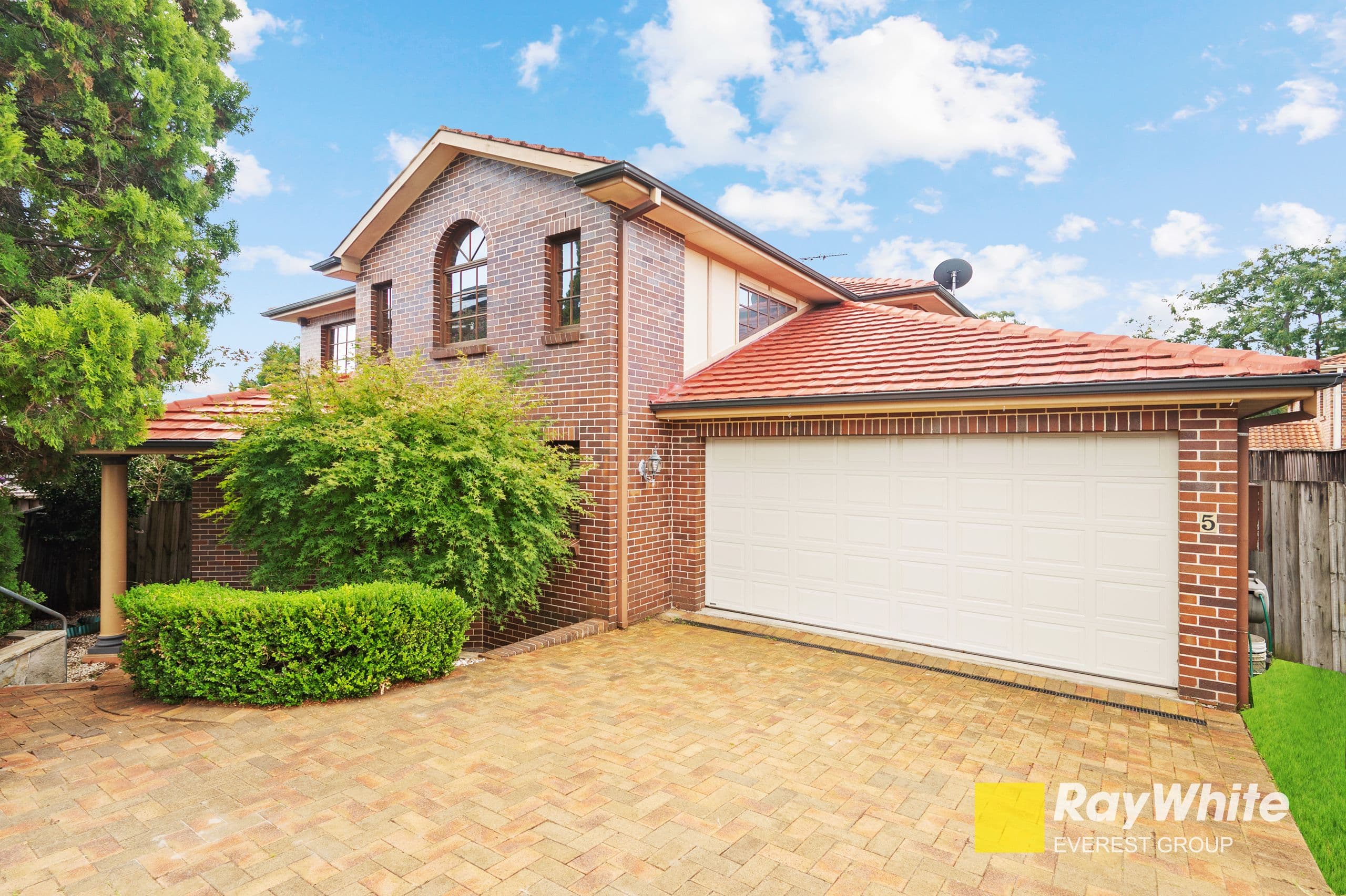 5/174 Old Northern Road, Castle Hill NSW 2154, Castle Hill - Image 1