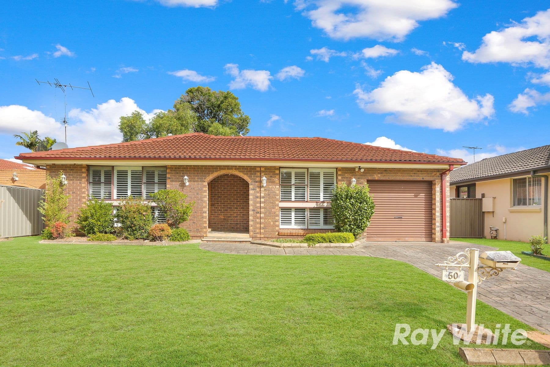 50 Rochford Street, St Clair NSW 2759, St Clair - Image 1