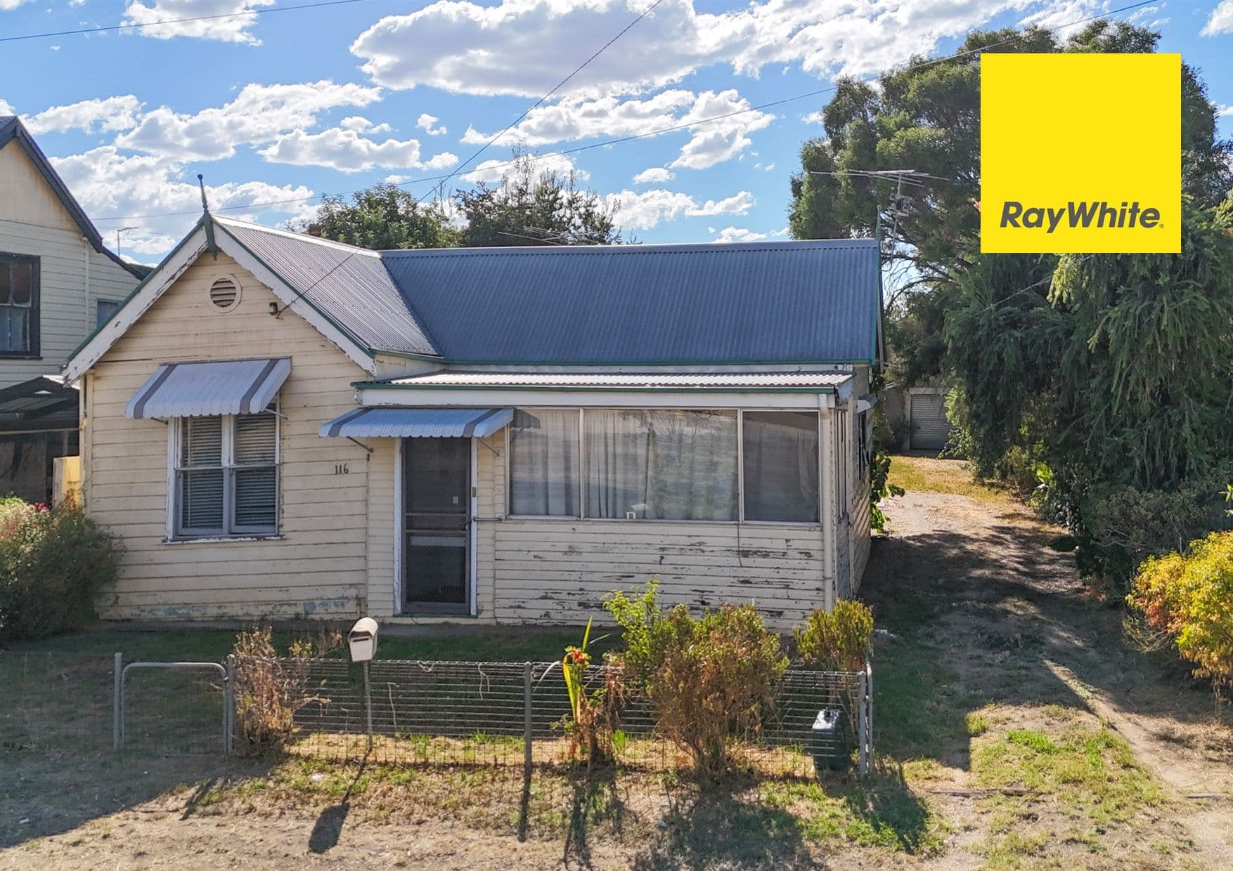 116 Evans Street, Inverell NSW 2360, Inverell - Image 1