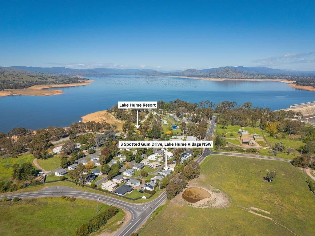 3 Spotted Gum Drive, Albury NSW 2640, Albury - Image 1