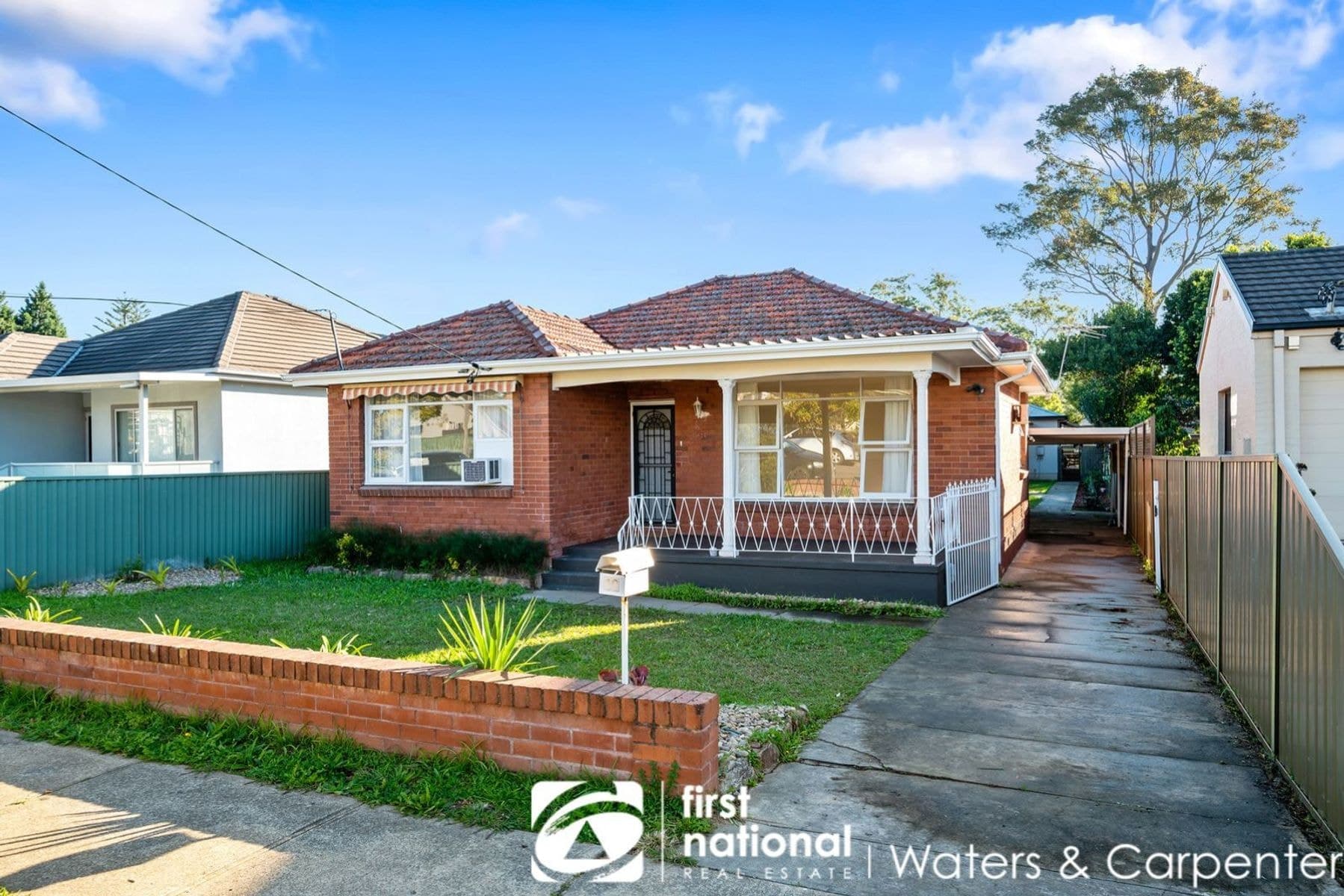 19 West Street, Guildford NSW 2161, Guildford - Image 1