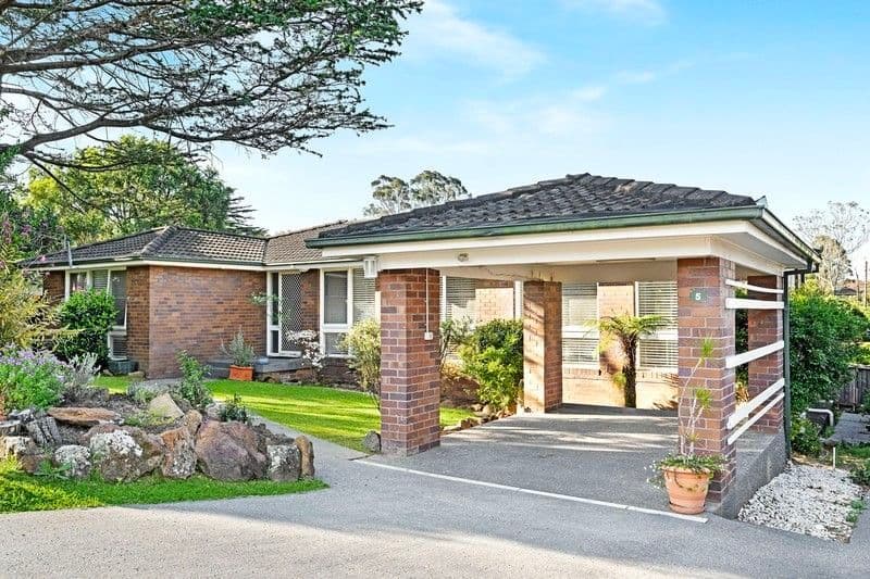 5 Karingal Court, Marsfield NSW 2122, Marsfield - Image 1