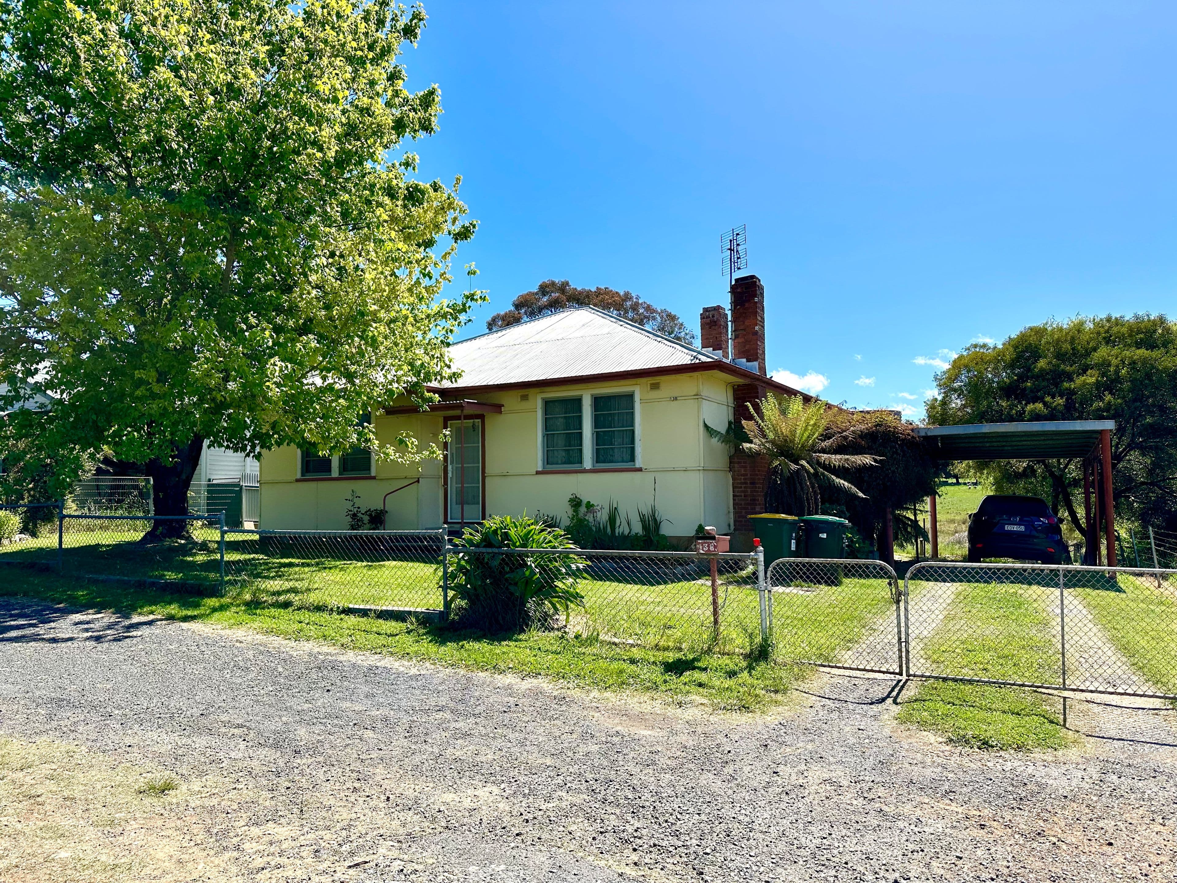 138 Albury Street, Tumbarumba NSW 2653, Tumbarumba - Image 1