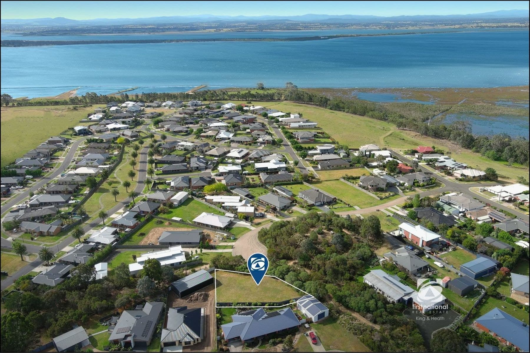 22 Wisteria Place, Paynesville VIC 3880, Paynesville - Image 1