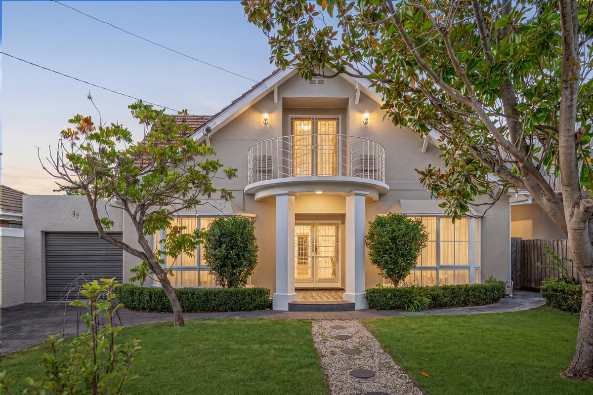 49 Bulla Road, ESSENDON NORTH VIC 3041, Essendon North - Image 1
