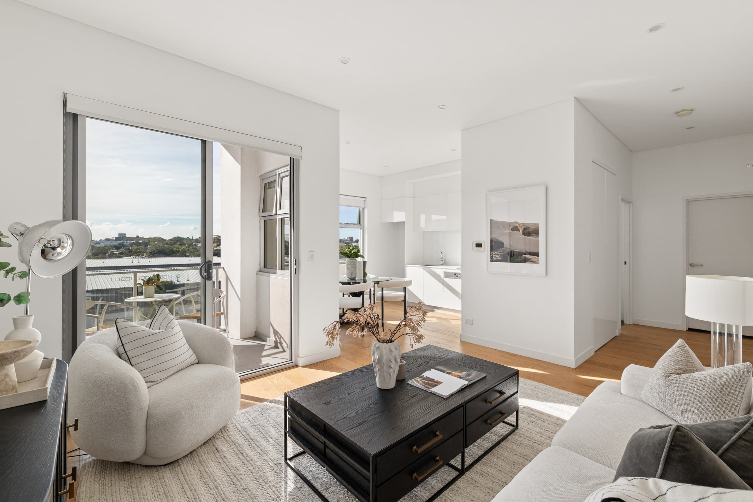 26/19 Hutchinson Street, St Peters - Image 1