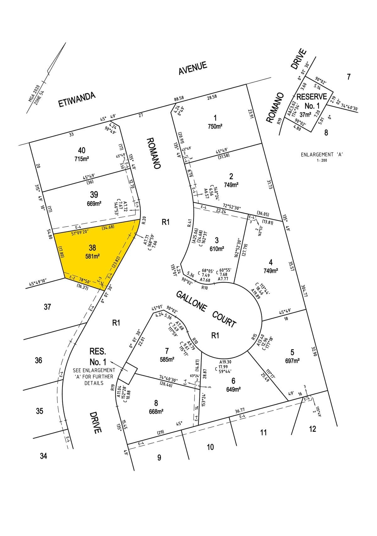 6 Romano Drive, Mildura VIC 3500, Mildura - Image 1