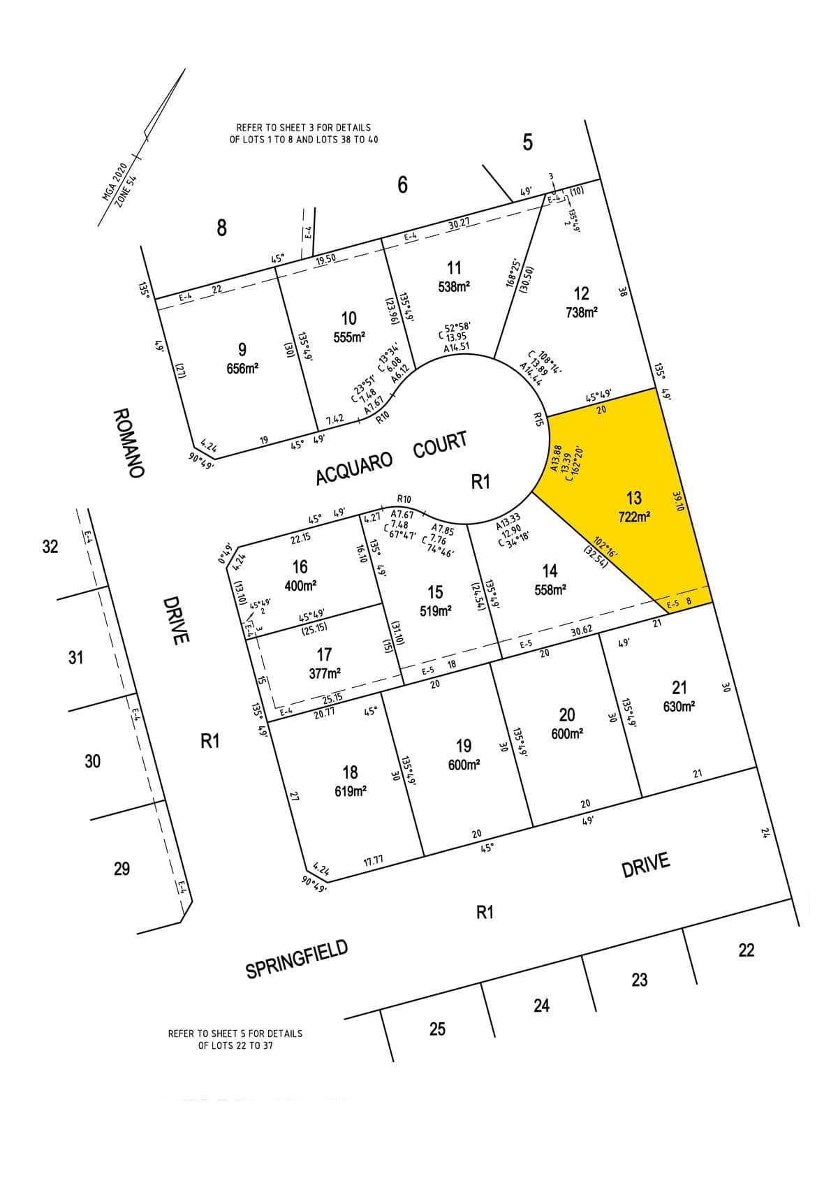 5 Acquaro Court, Mildura VIC 3500, Mildura - Image 1
