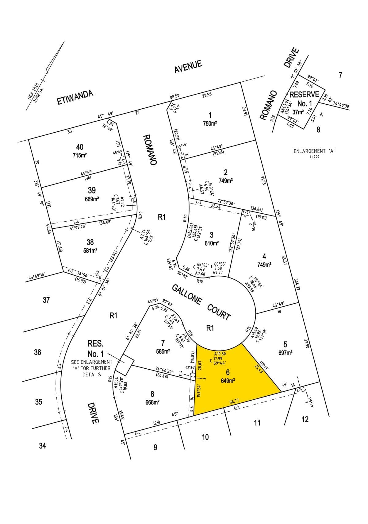 4 Gallone Court, Mildura VIC 3500, Mildura - Image 1