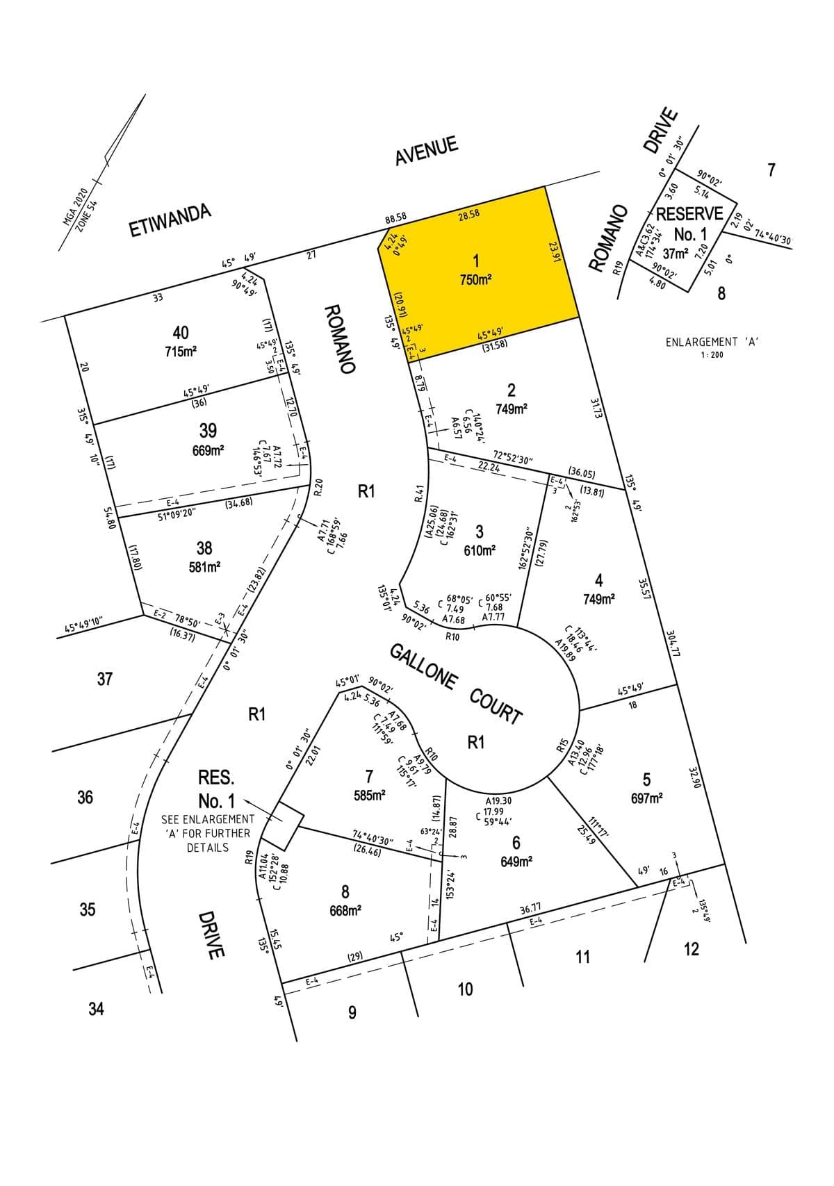584 Etiwanda Avenue, Mildura VIC 3500, Mildura - Image 1