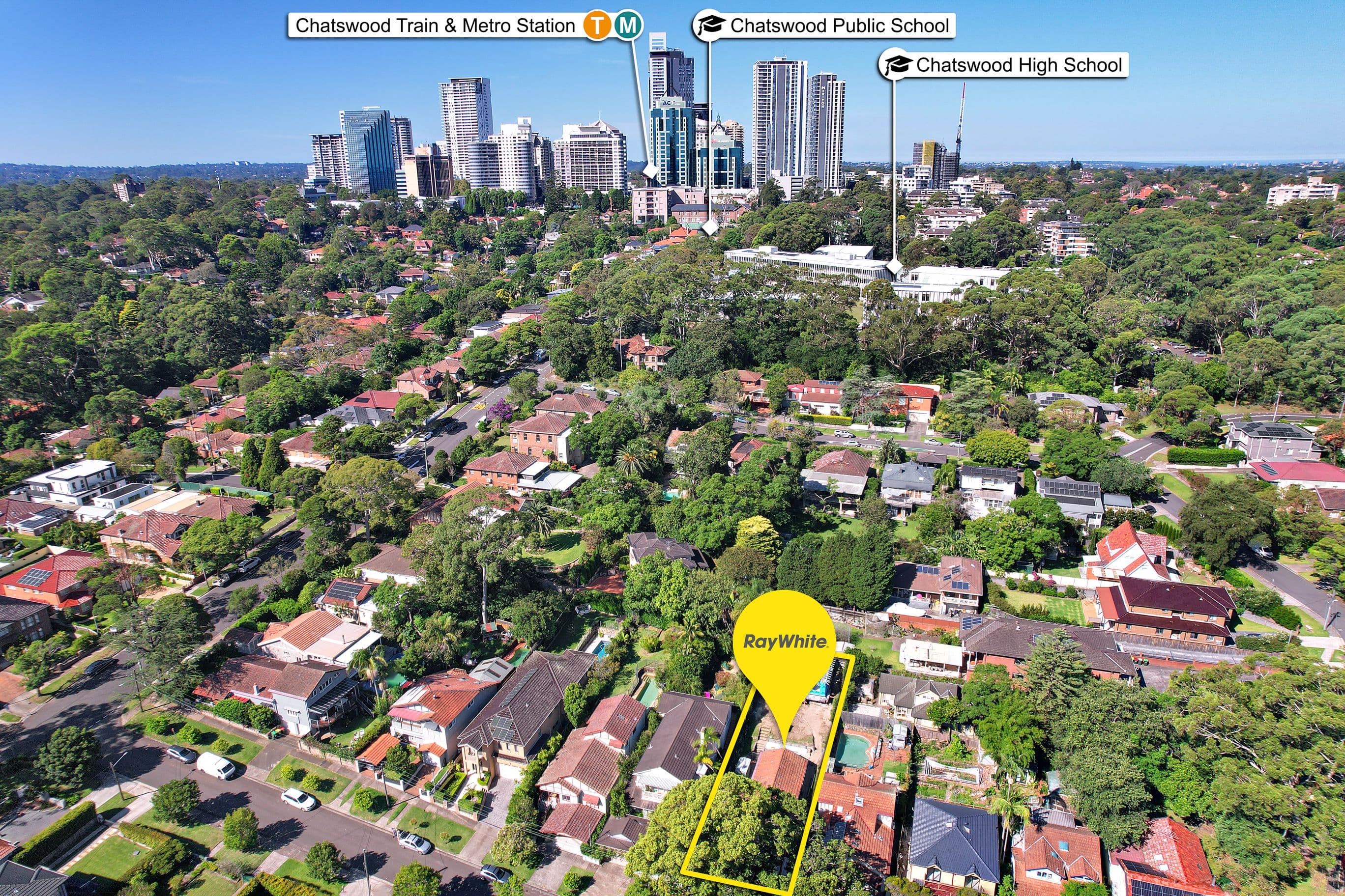 9 Carr Street, Chatswood NSW 2067, Chatswood - Image 1