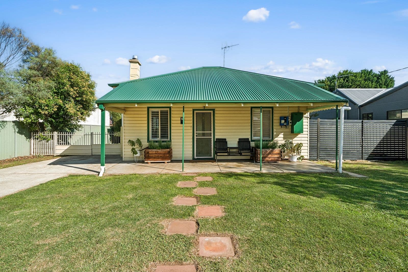 11 Filson Street, Nagambie VIC 3608, Nagambie - Image 1