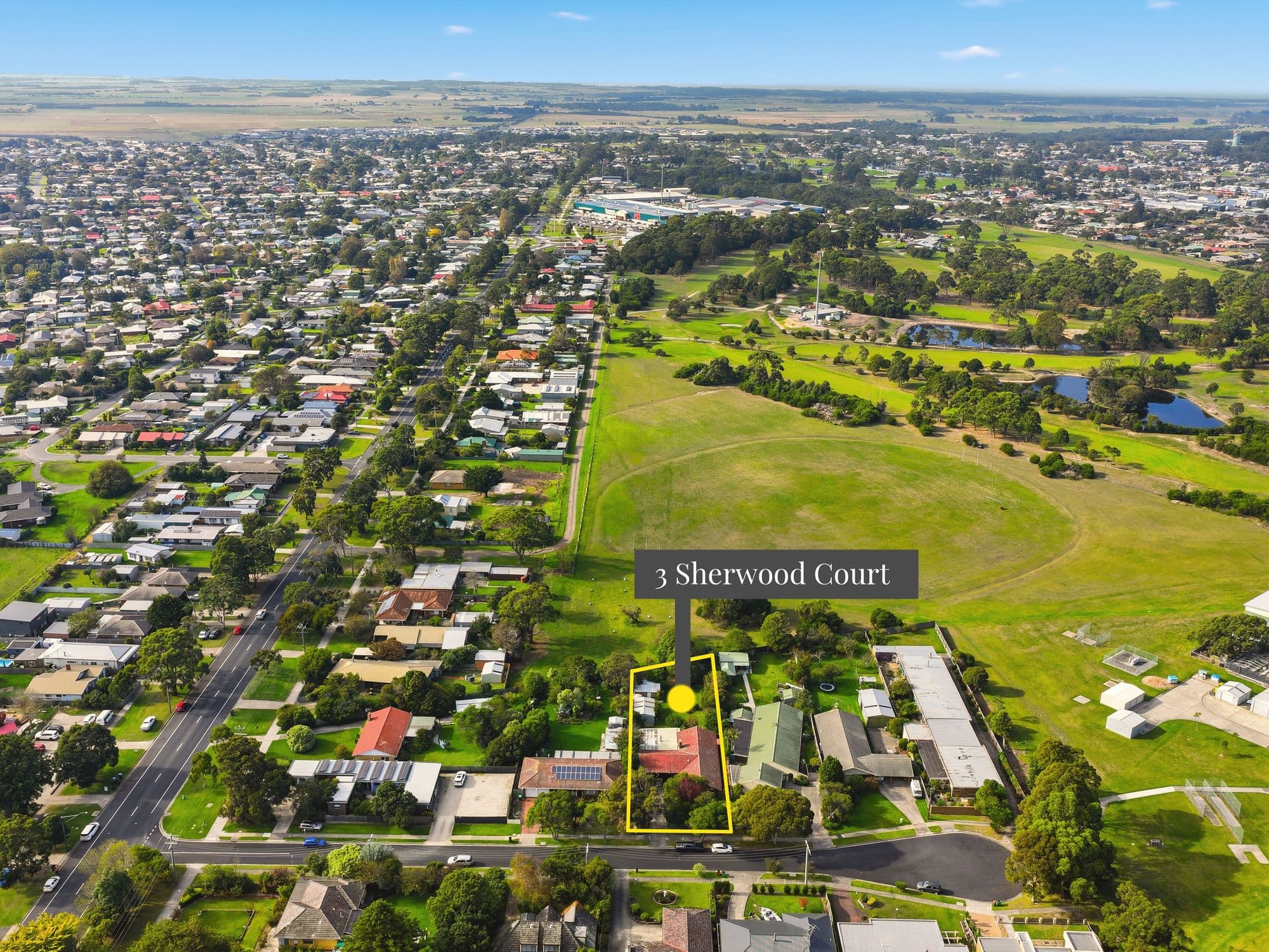 3 Sherwood Court, Wonthaggi VIC 3995, Wonthaggi - Image 1