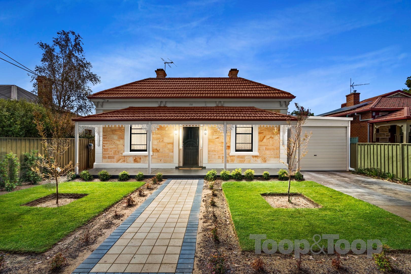 5 Morgan Street, West Hindmarsh SA 5007, West Hindmarsh - Image 1