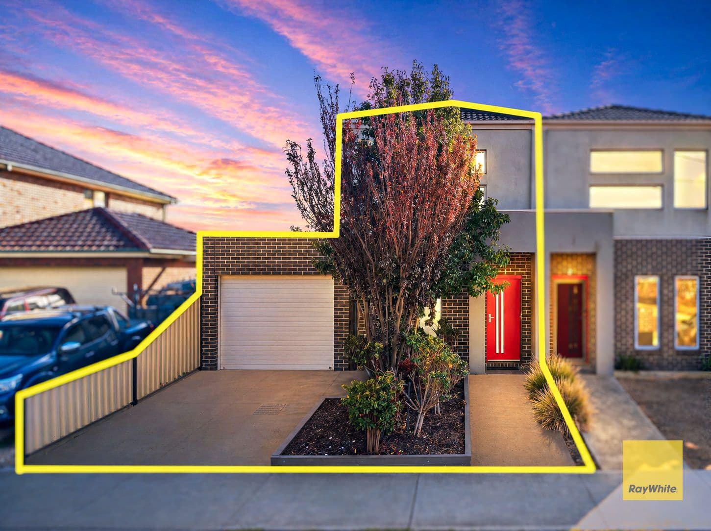 1/89 Sycamore Street, Hoppers Crossing VIC 3029, Hoppers Crossing - Image 1
