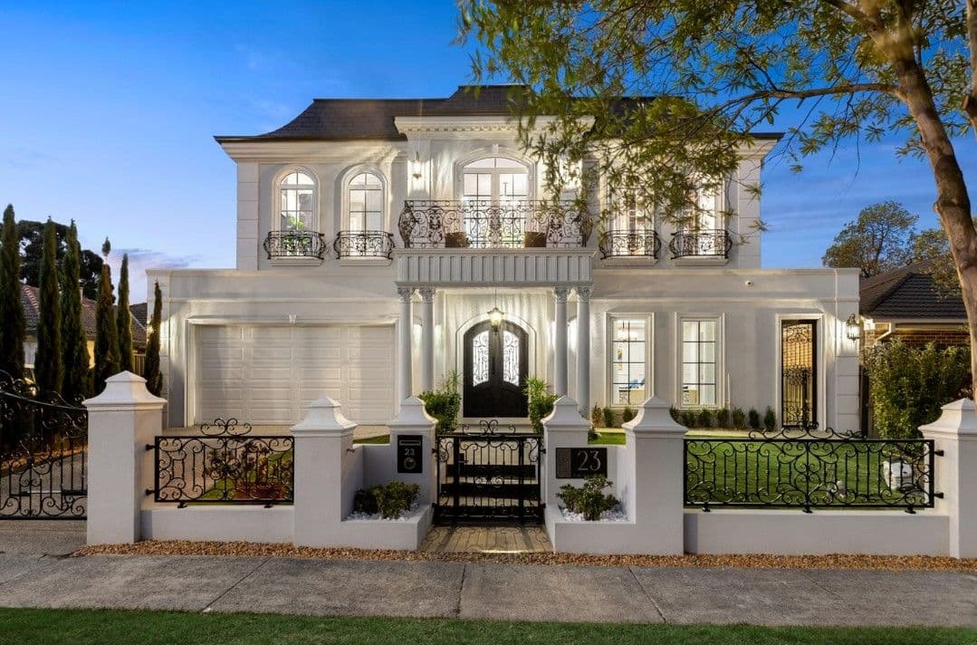 23 Folkestone Road, Glen Waverley VIC 3150, Glen Waverley - Image 1