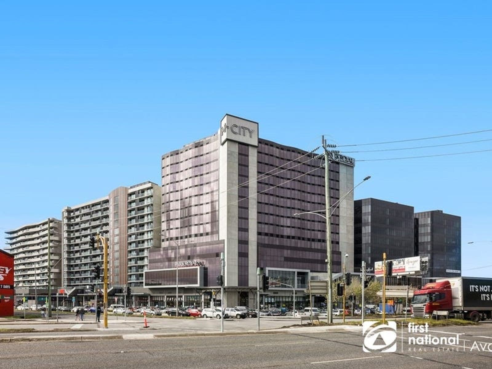 810/868 Blackburn Road, Clayton VIC 3168, Clayton - Image 1