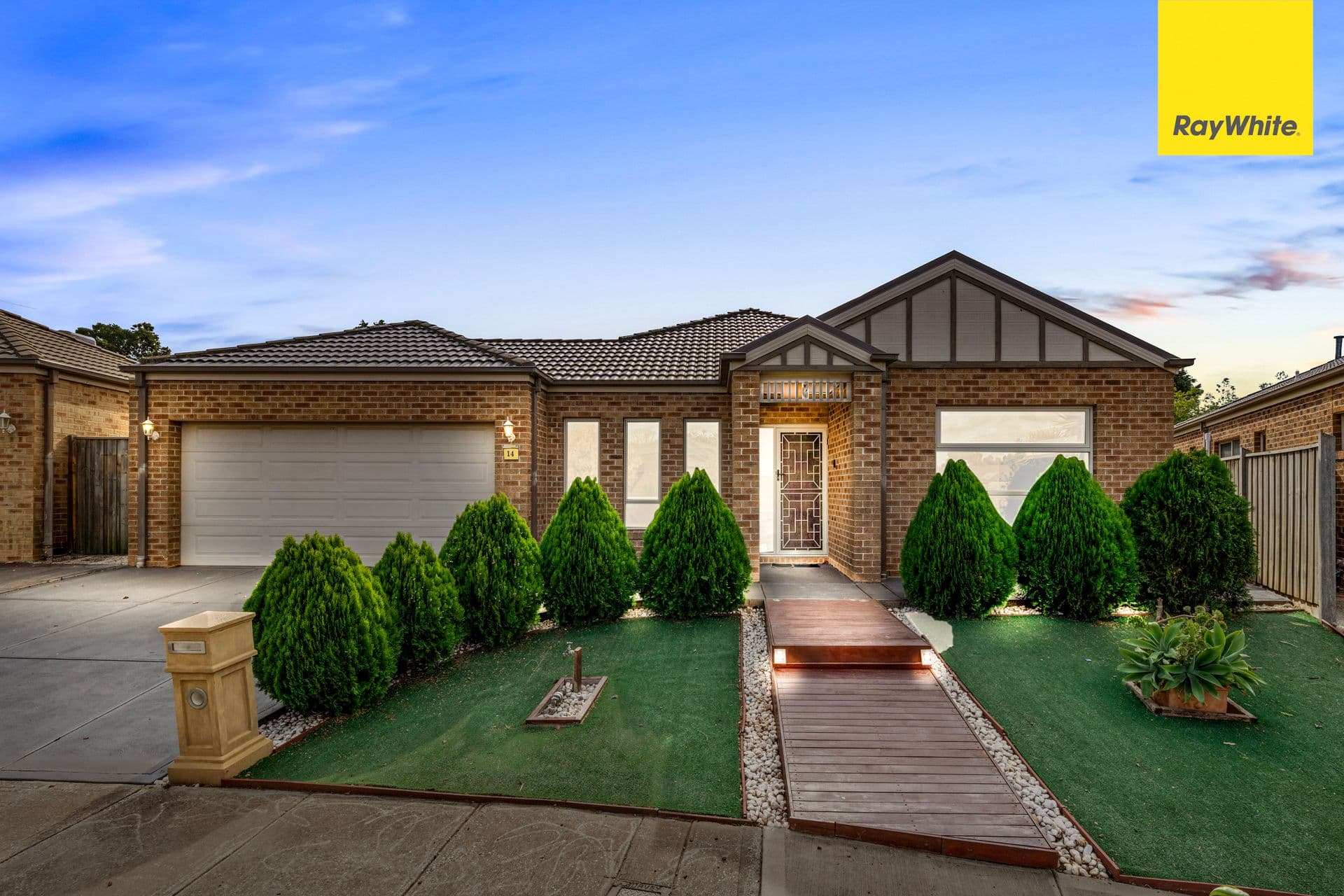 14 Parris Avenue, HARKNESS VIC 3337, Harkness - Image 1