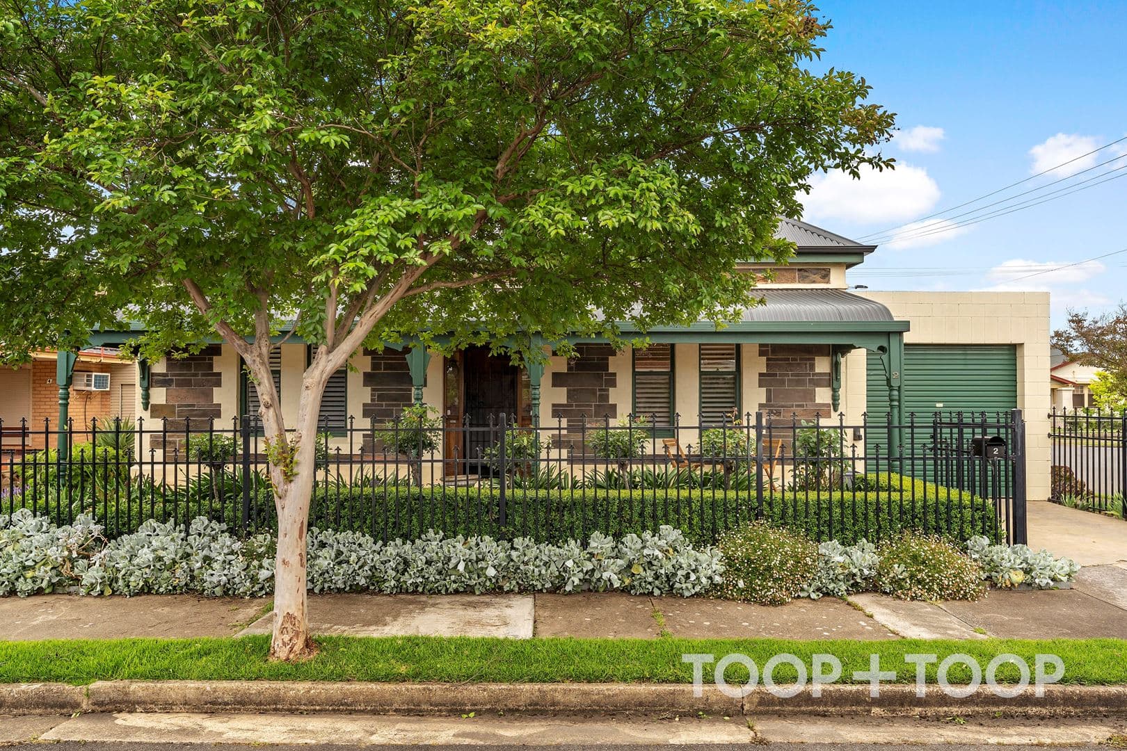 2 Castle Street, West Croydon SA 5008, West Croydon - Image 1