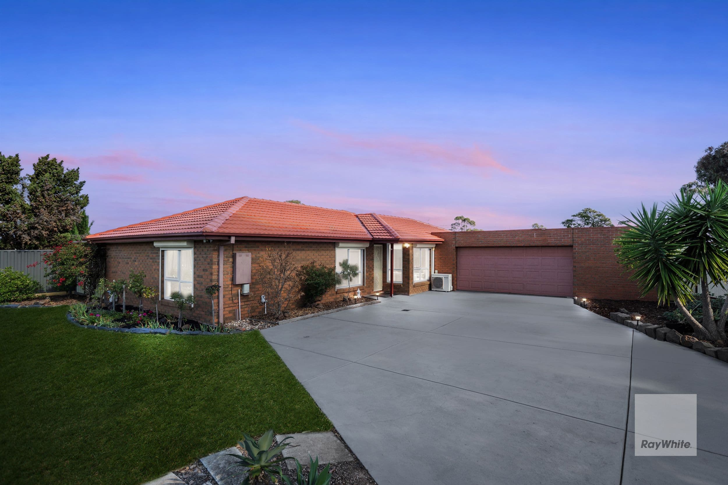 13 El Golea Mews, Keilor Downs VIC 3038, Keilor Downs - Image 1