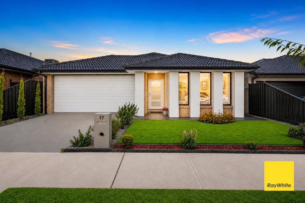 17 Leeton Street, Strathtulloh VIC 3338, Strathtulloh - Image 1
