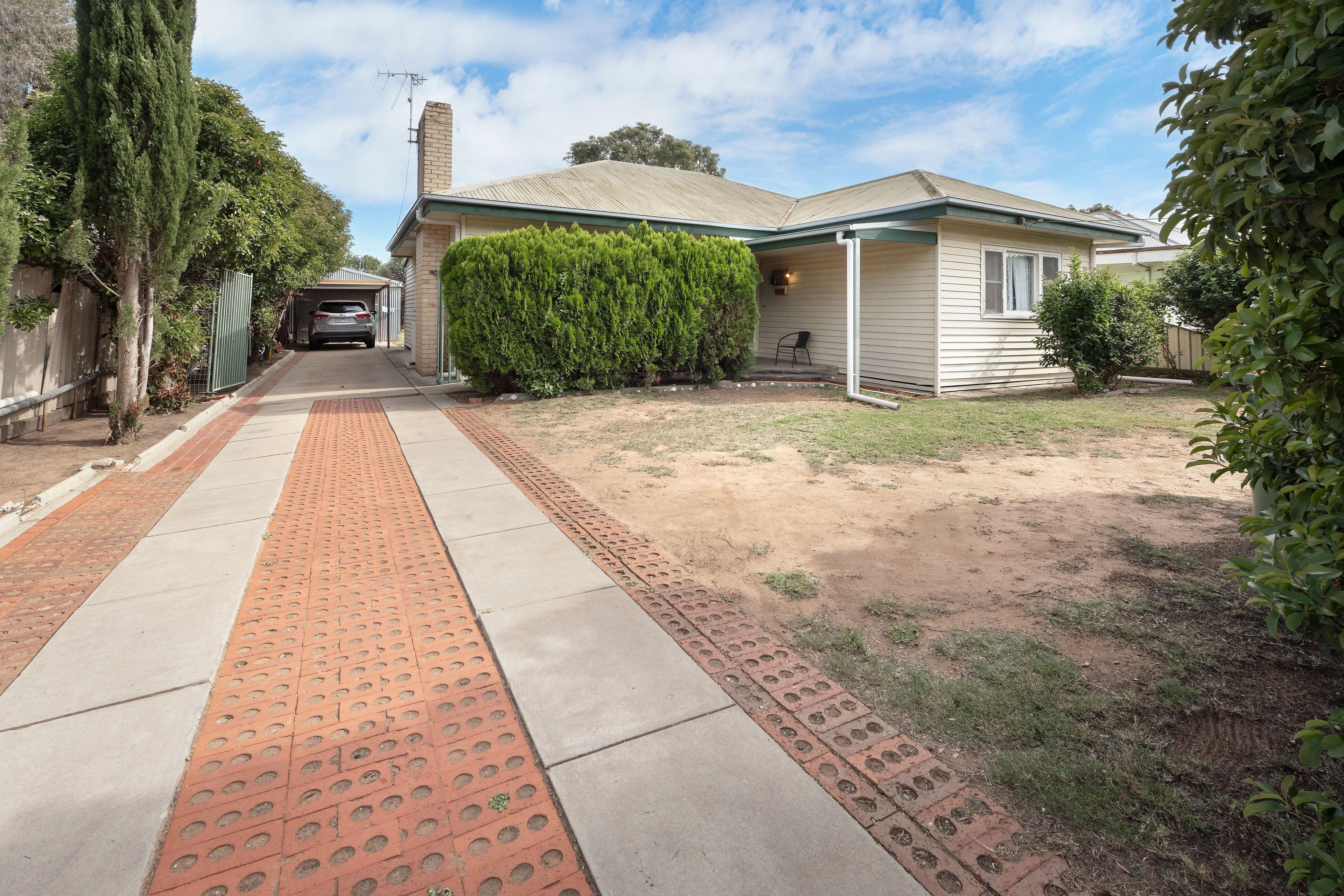 100 Thurla Street, Swan Hill VIC 3585, Swan Hill - Image 1