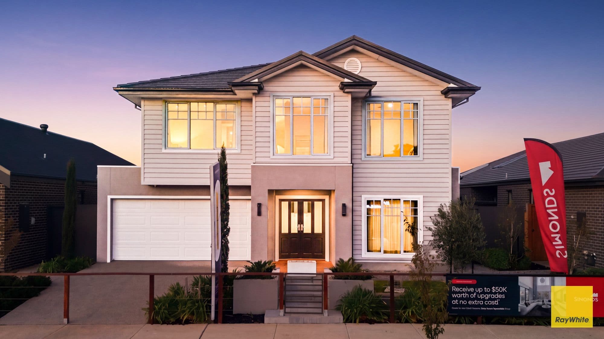 9 Bavarian Avenue, Werribee VIC 3030, Werribee - Image 1