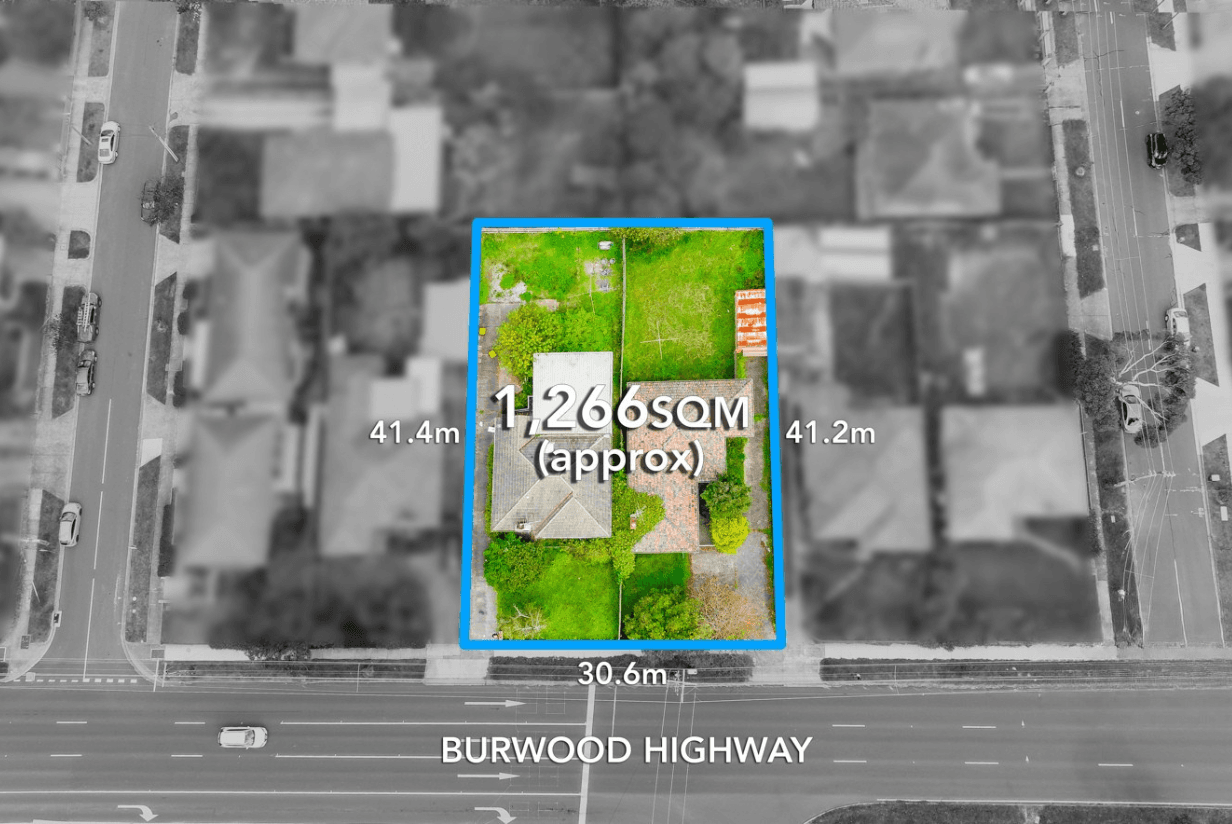 210-212 Burwood Highway, Burwood VIC 3125, Burwood - Image 1
