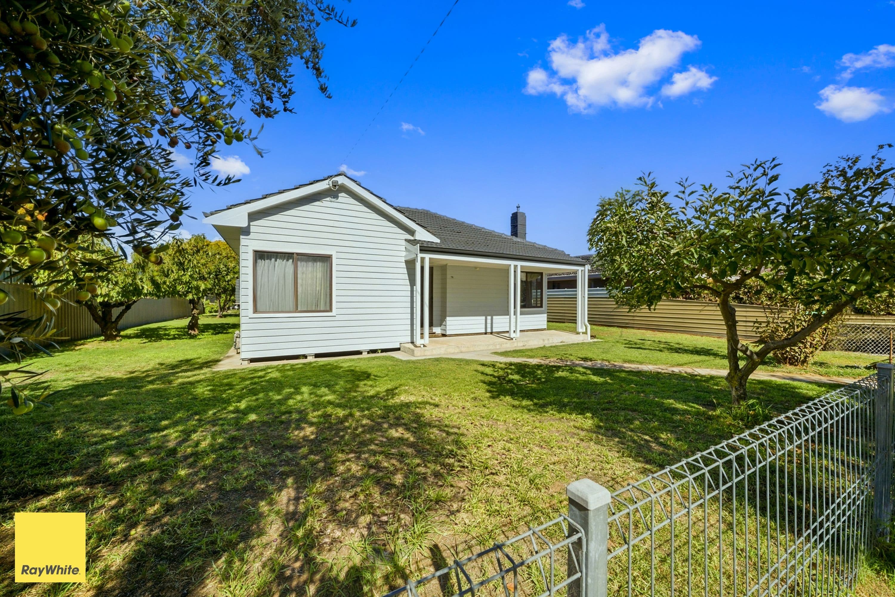 72 Kerferd Street, Tatura VIC 3616, Tatura - Image 1