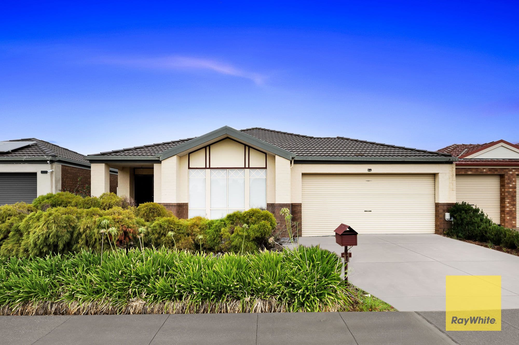 11 Baden Powell Drive, Tarneit VIC 3029, Tarneit - Image 1