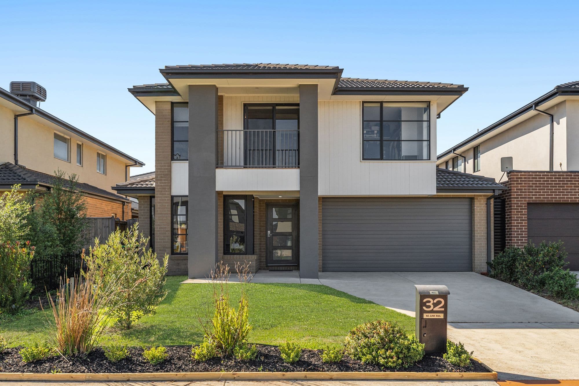 32 Burlina Boulevard, Clyde North VIC 3978, Clyde North - Image 1