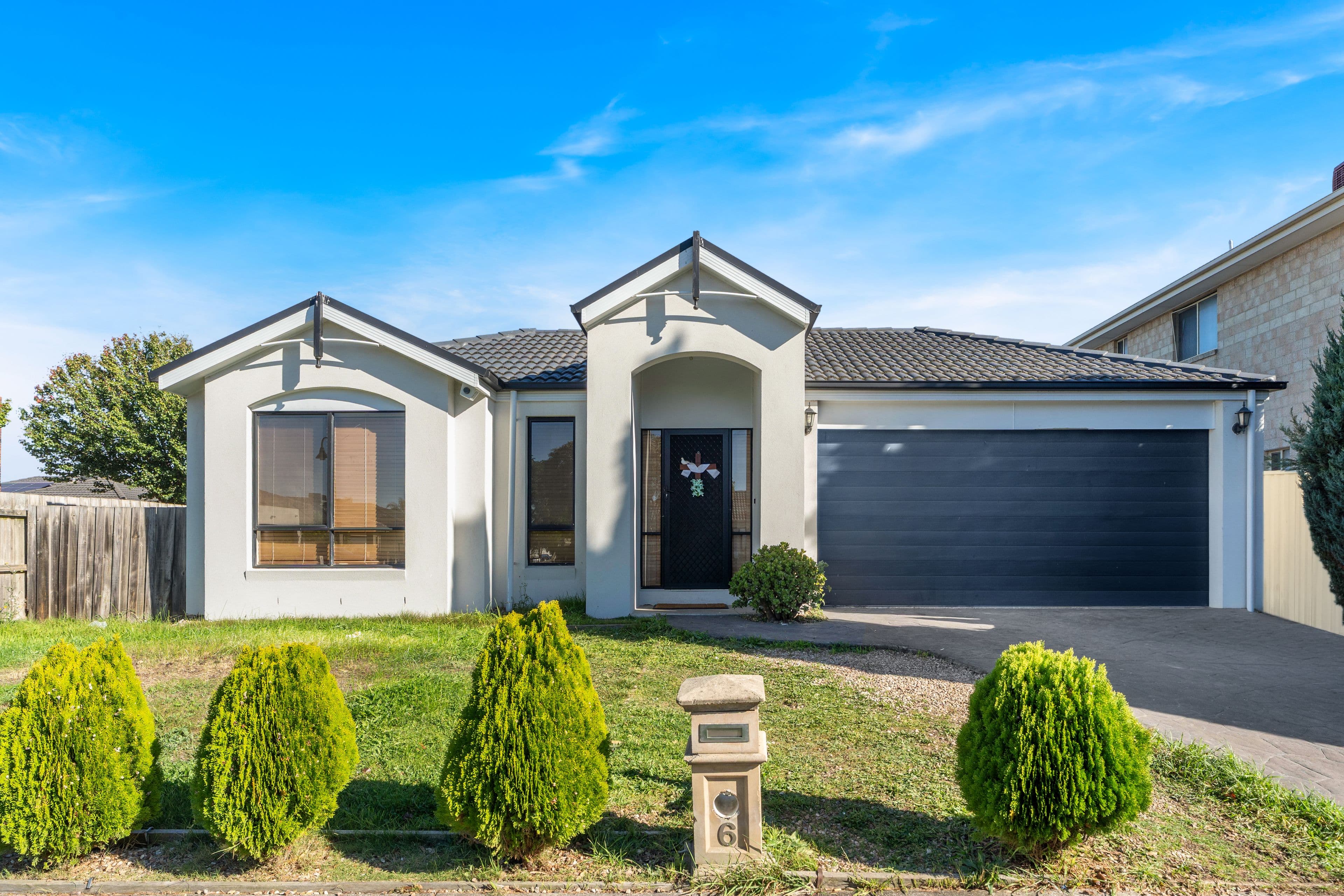 6 Upton Street, Roxburgh Park VIC 3064, Roxburgh Park - Image 1