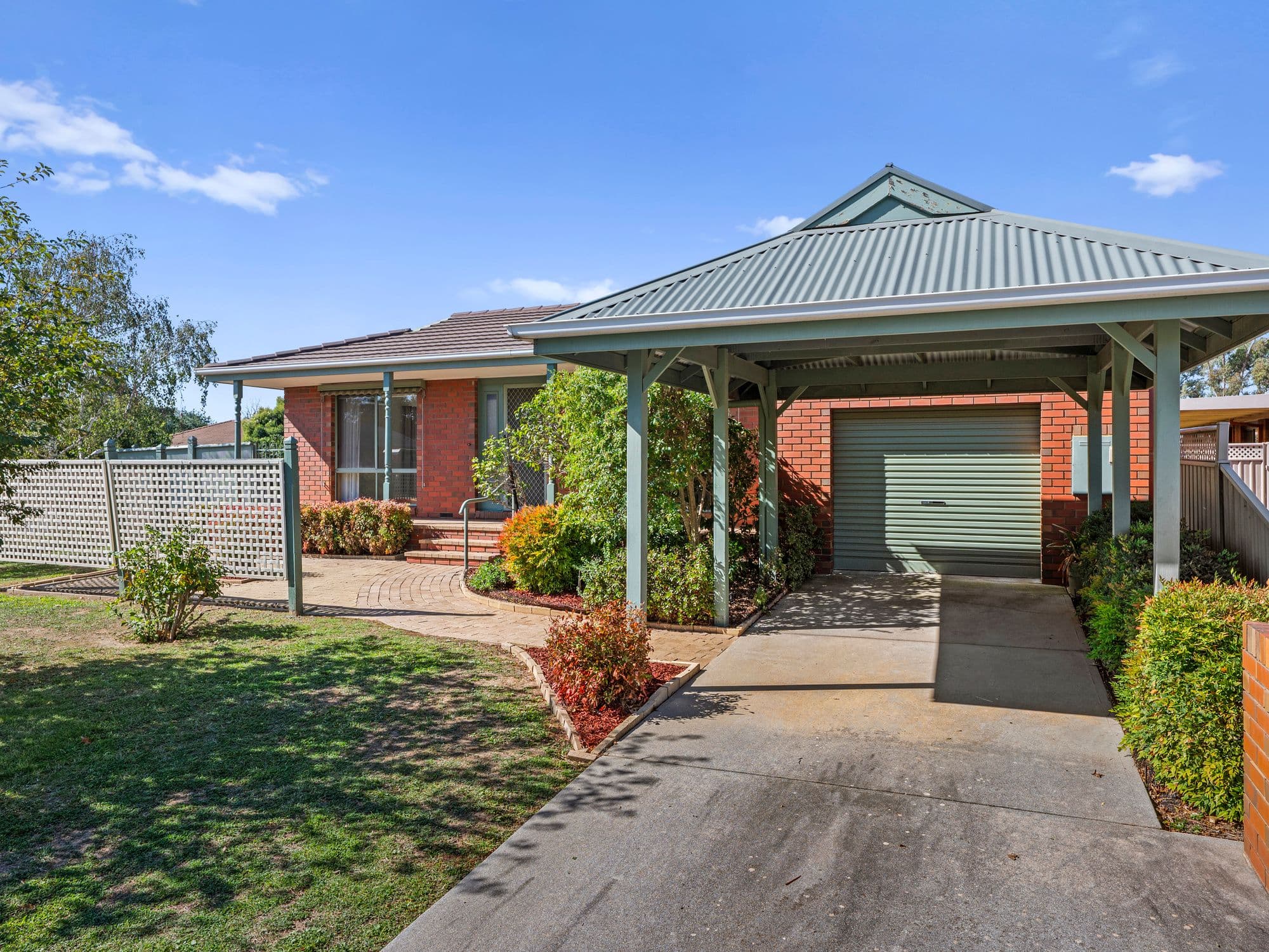 1 Ascot Court, Benalla VIC 3672, Benalla - Image 1