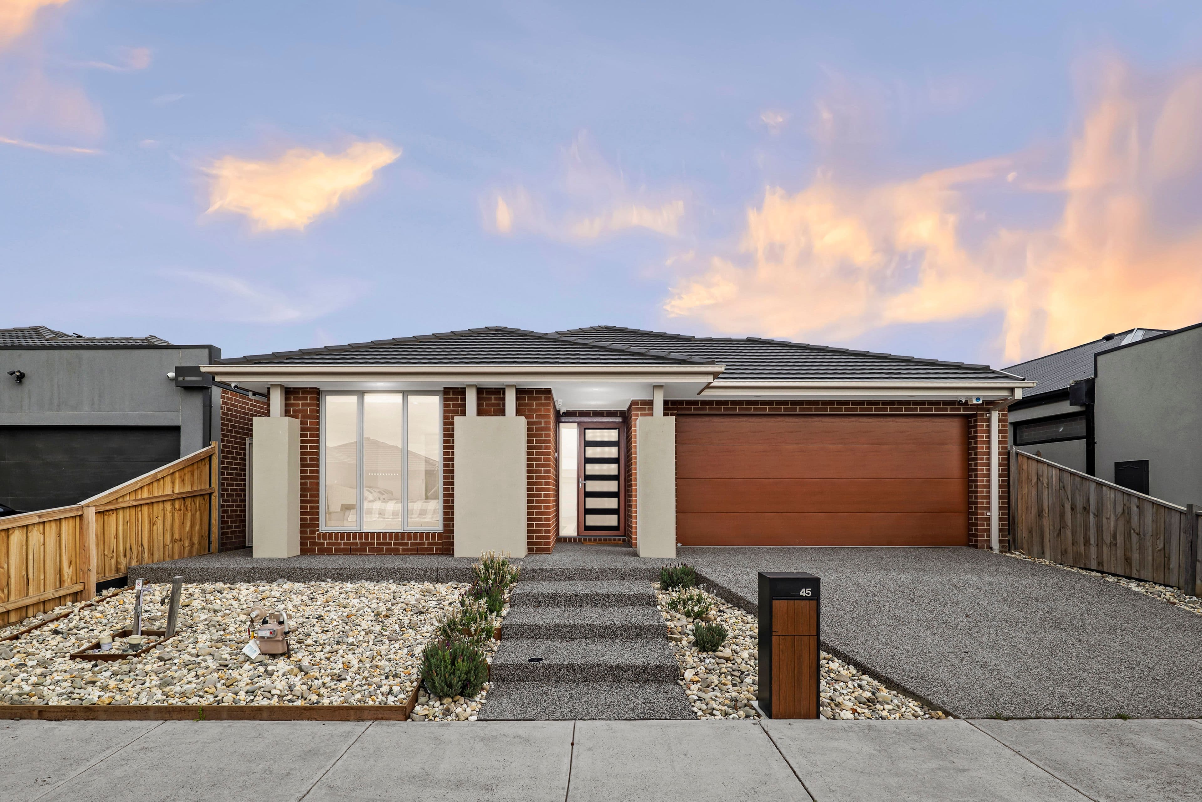 45 Chenin Street, Wollert VIC 3750, Wollert - Image 1