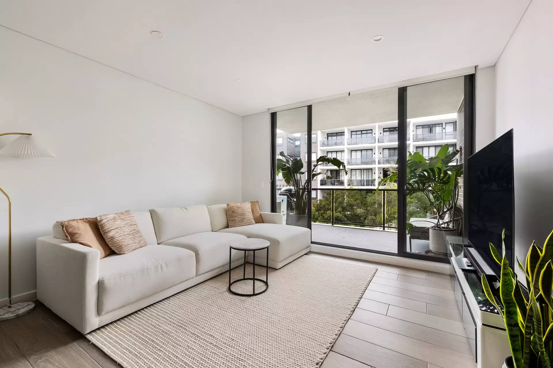 209/541B Burwood Road, Belmore - Image 1