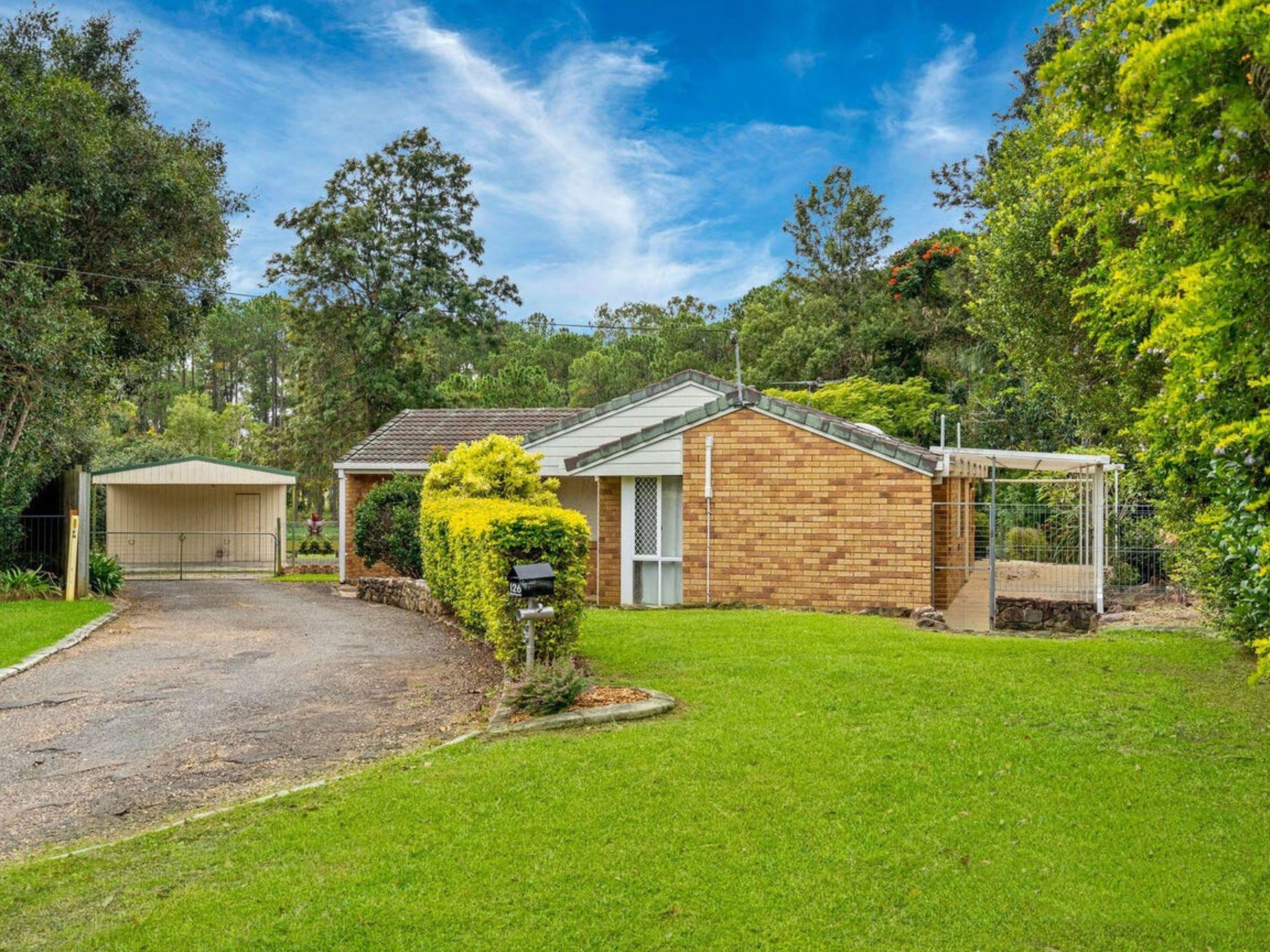 126 Mackney Road, Upper Caboolture QLD 4510, Upper Caboolture - Image 1