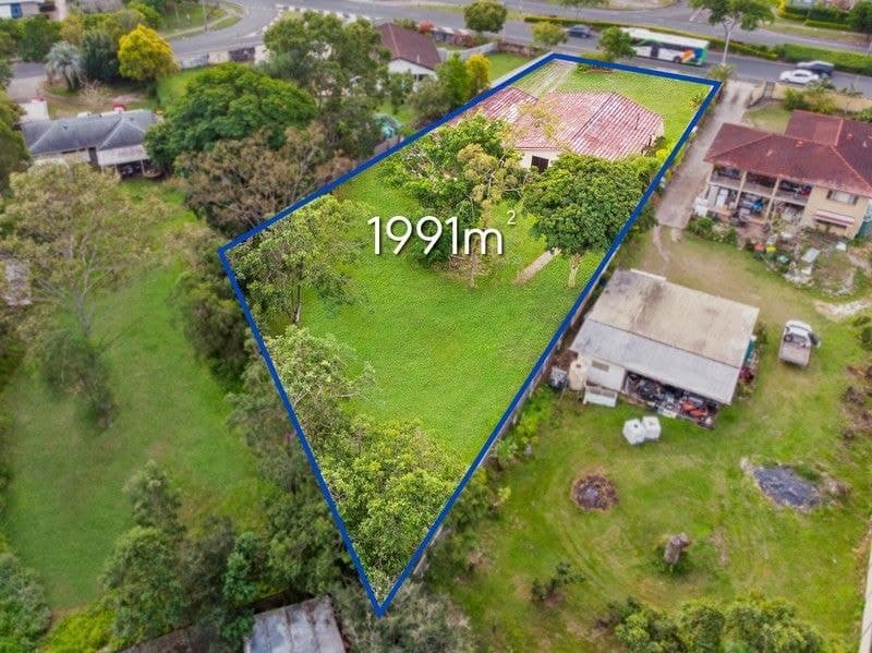 85 Bryants Road, Loganholme QLD 4129, Loganholme - Image 1