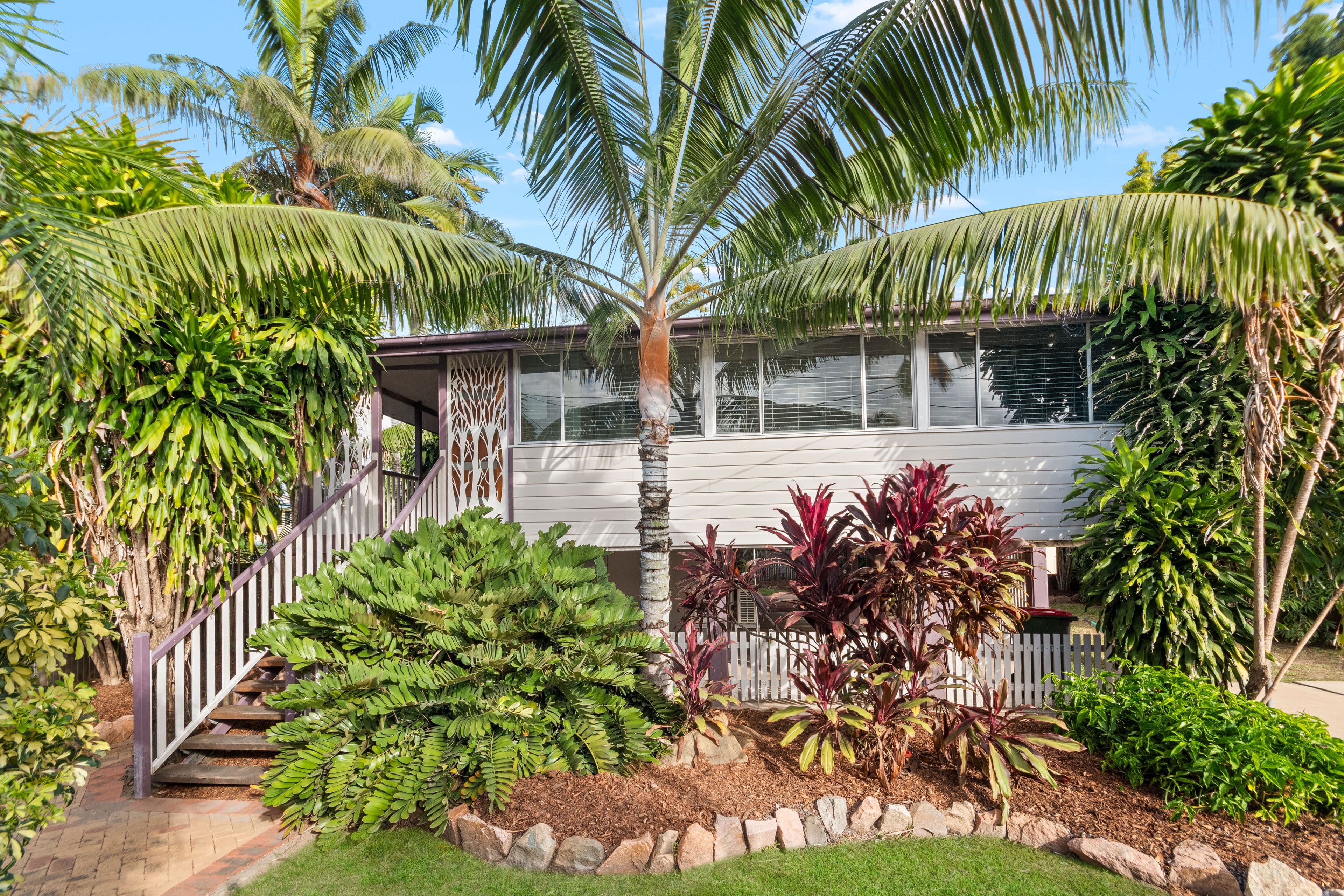 50 Camp Street, Mundingburra QLD 4812, Mundingburra - Image 1