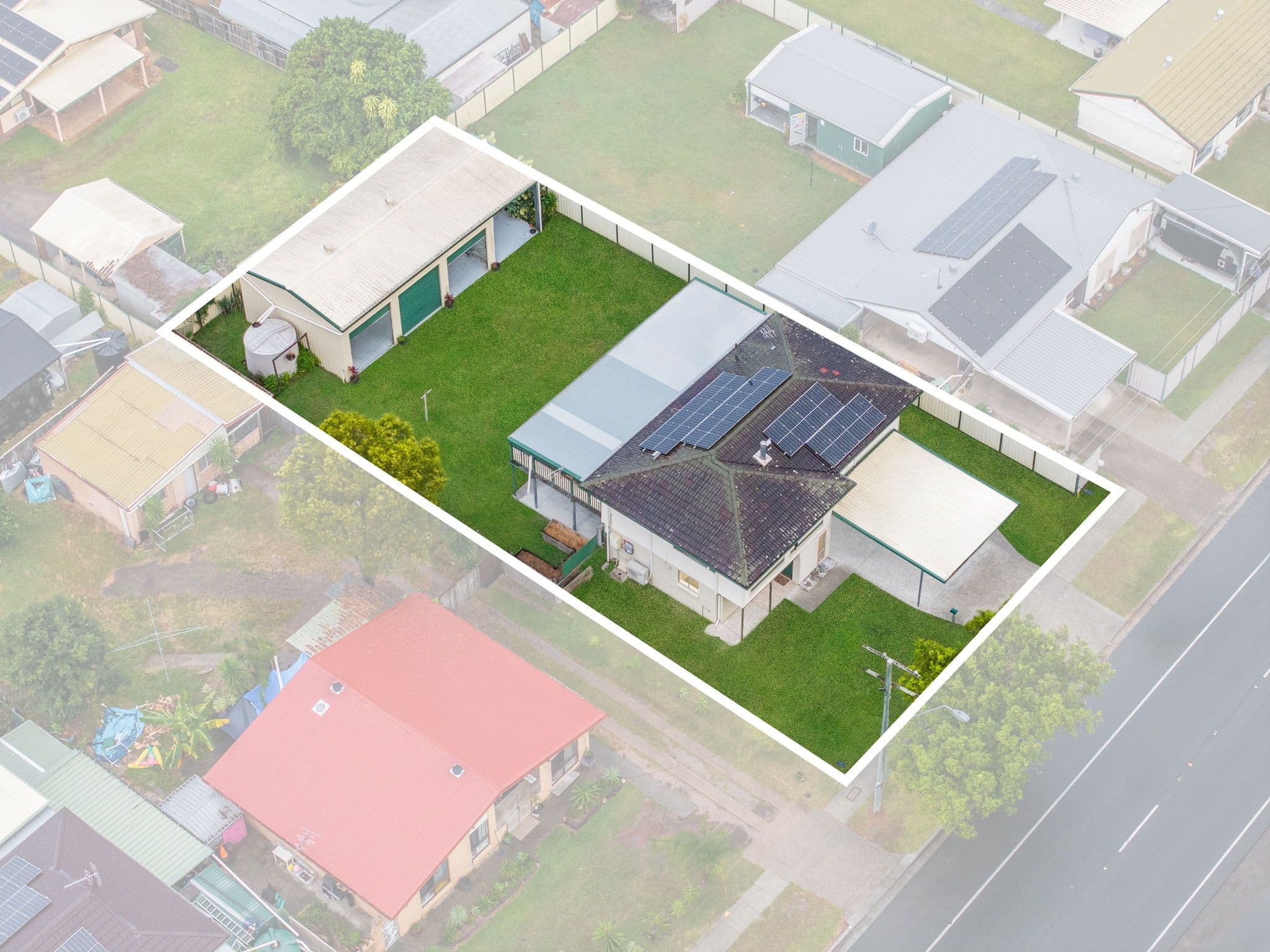338 Middle Road, Boronia Heights QLD 4124, Boronia Heights - Image 1