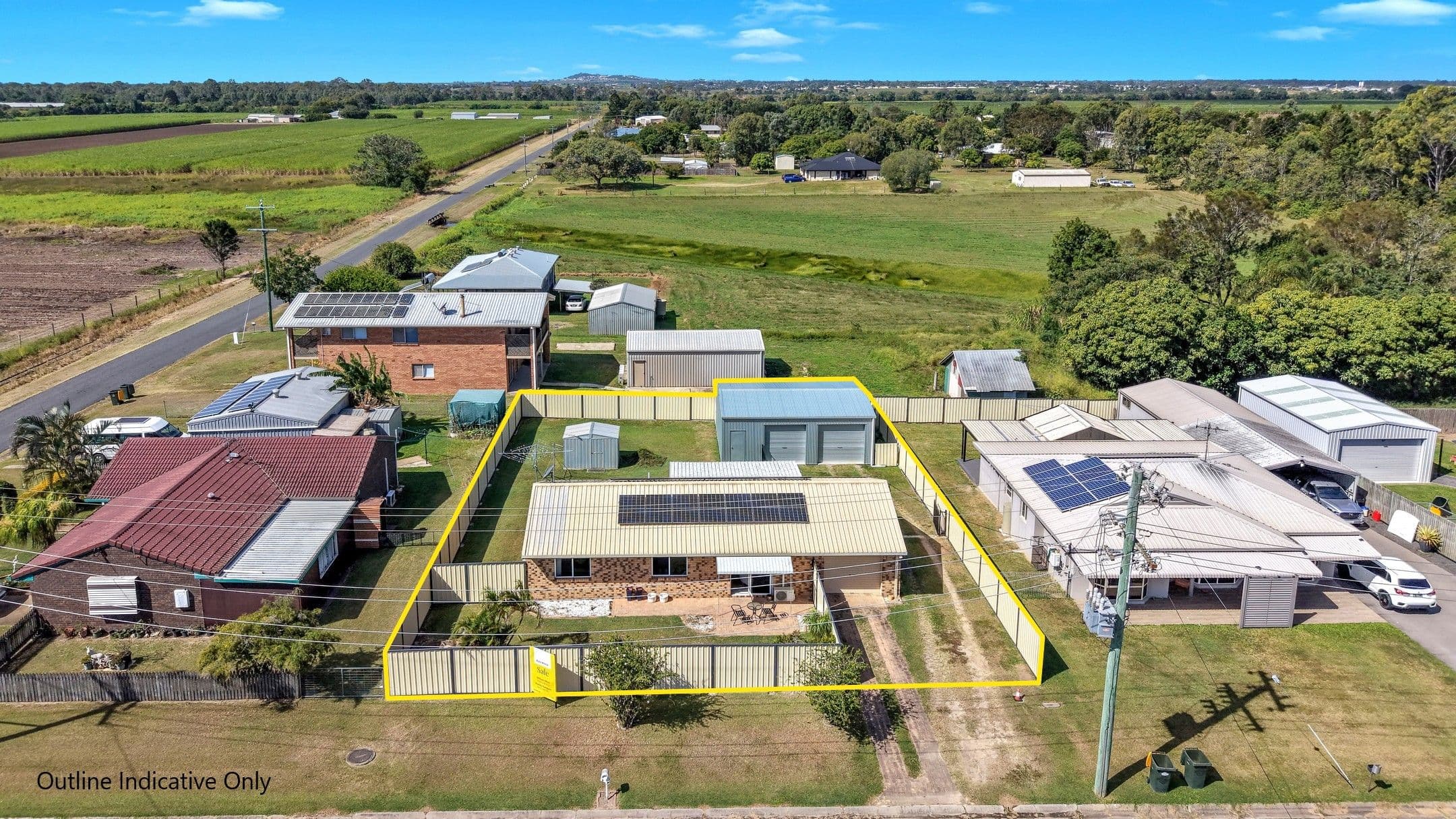 3 Daniel Drive, Bundaberg North QLD 4670, Bundaberg North - Image 1