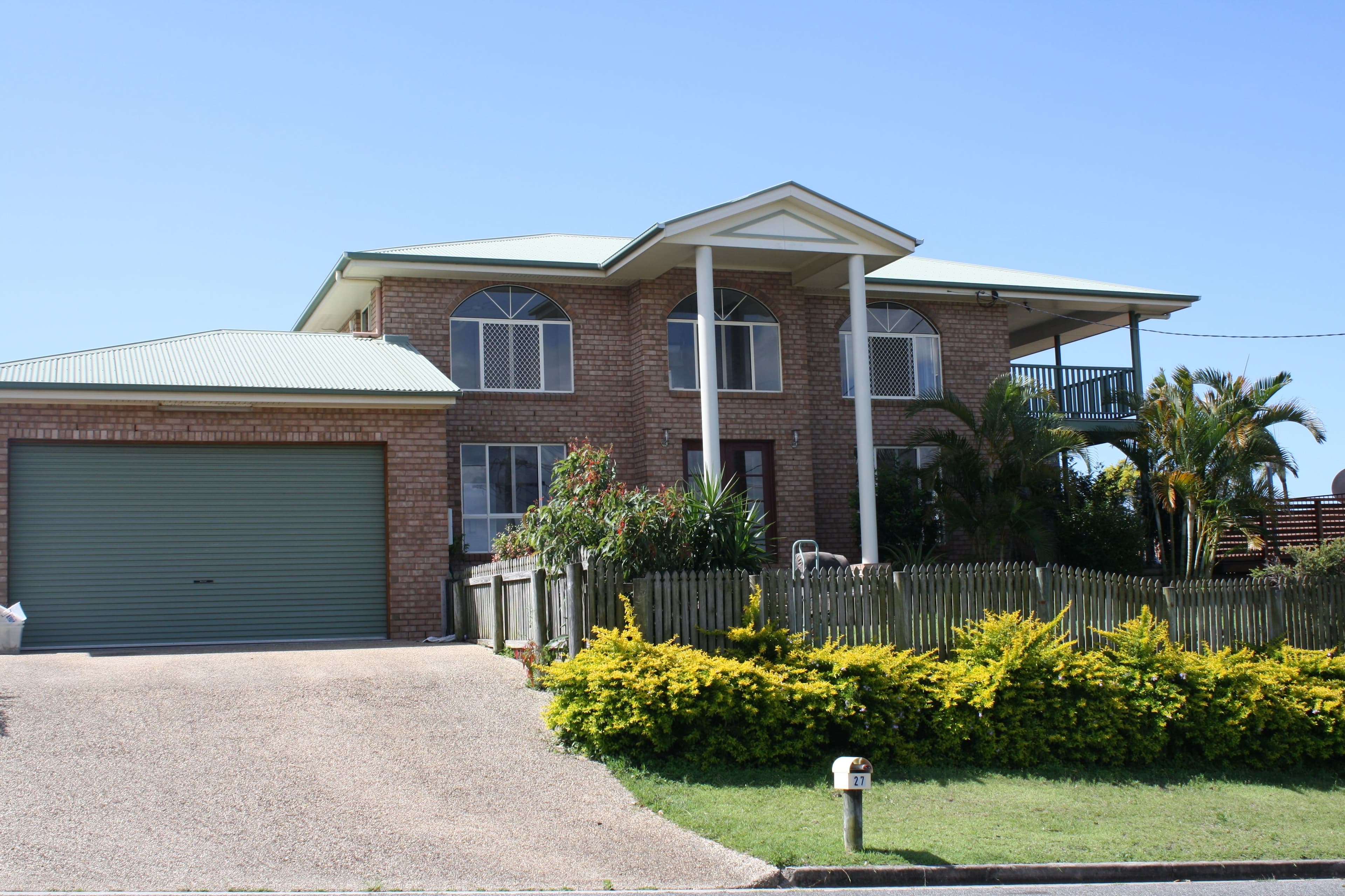 27 Gretel Drive, Clinton QLD 4680, Clinton - Image 1